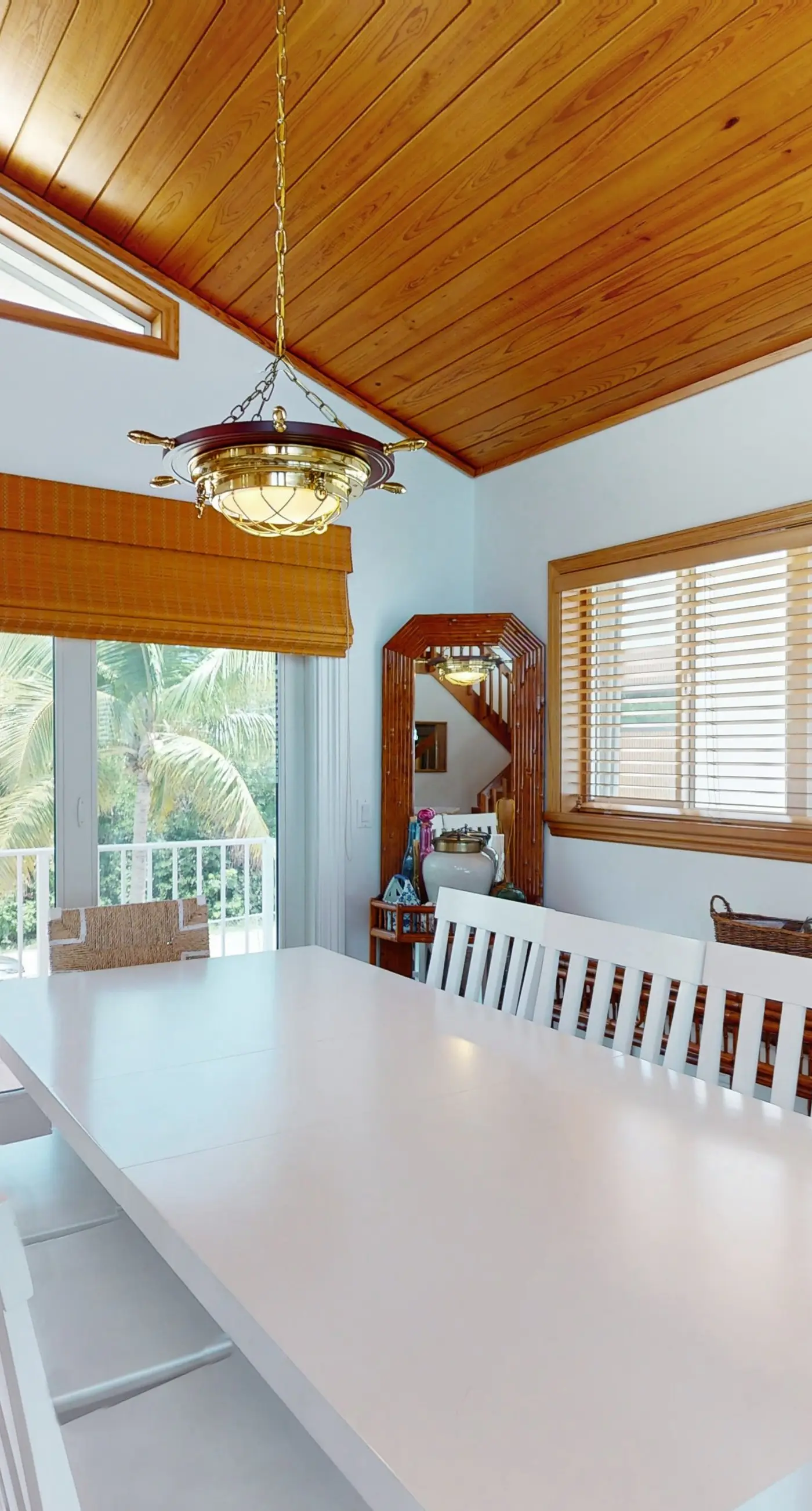 Orange Blossom Retreat