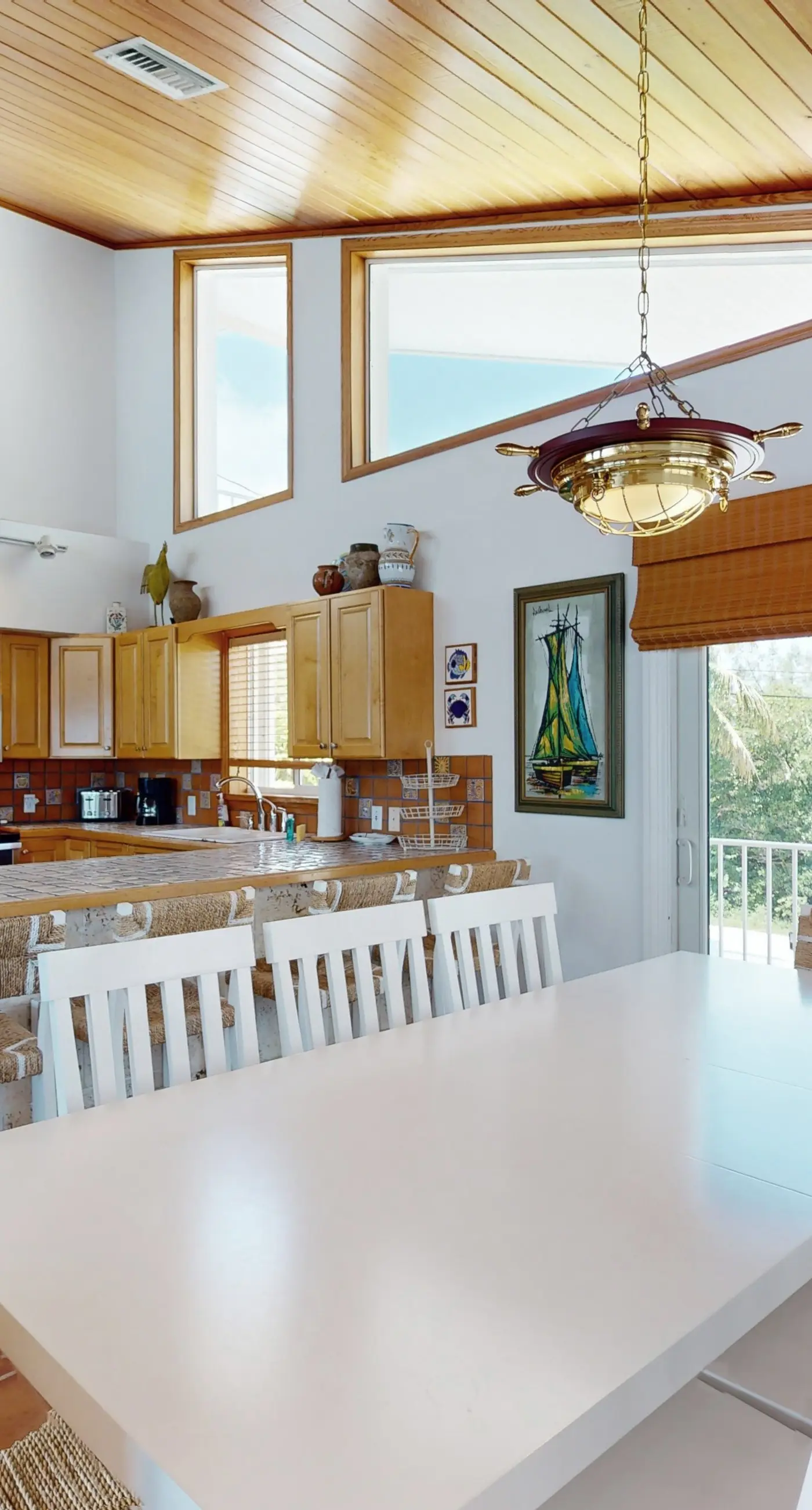 Orange Blossom Retreat