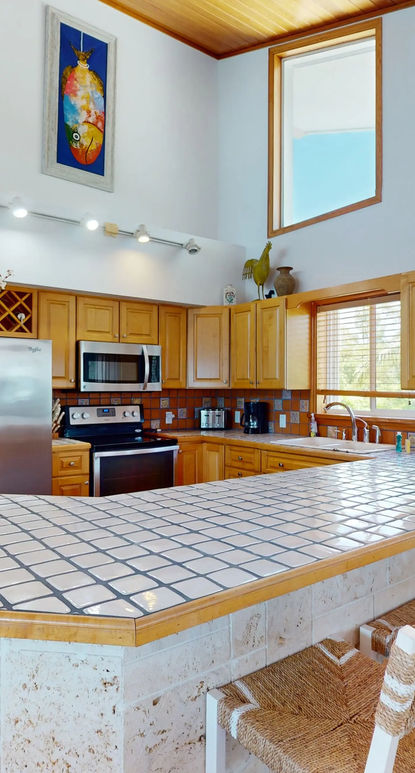 Orange Blossom Retreat