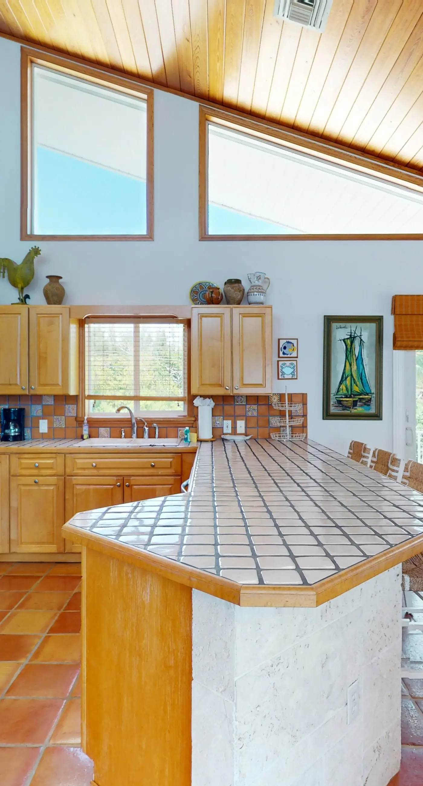 Orange Blossom Retreat