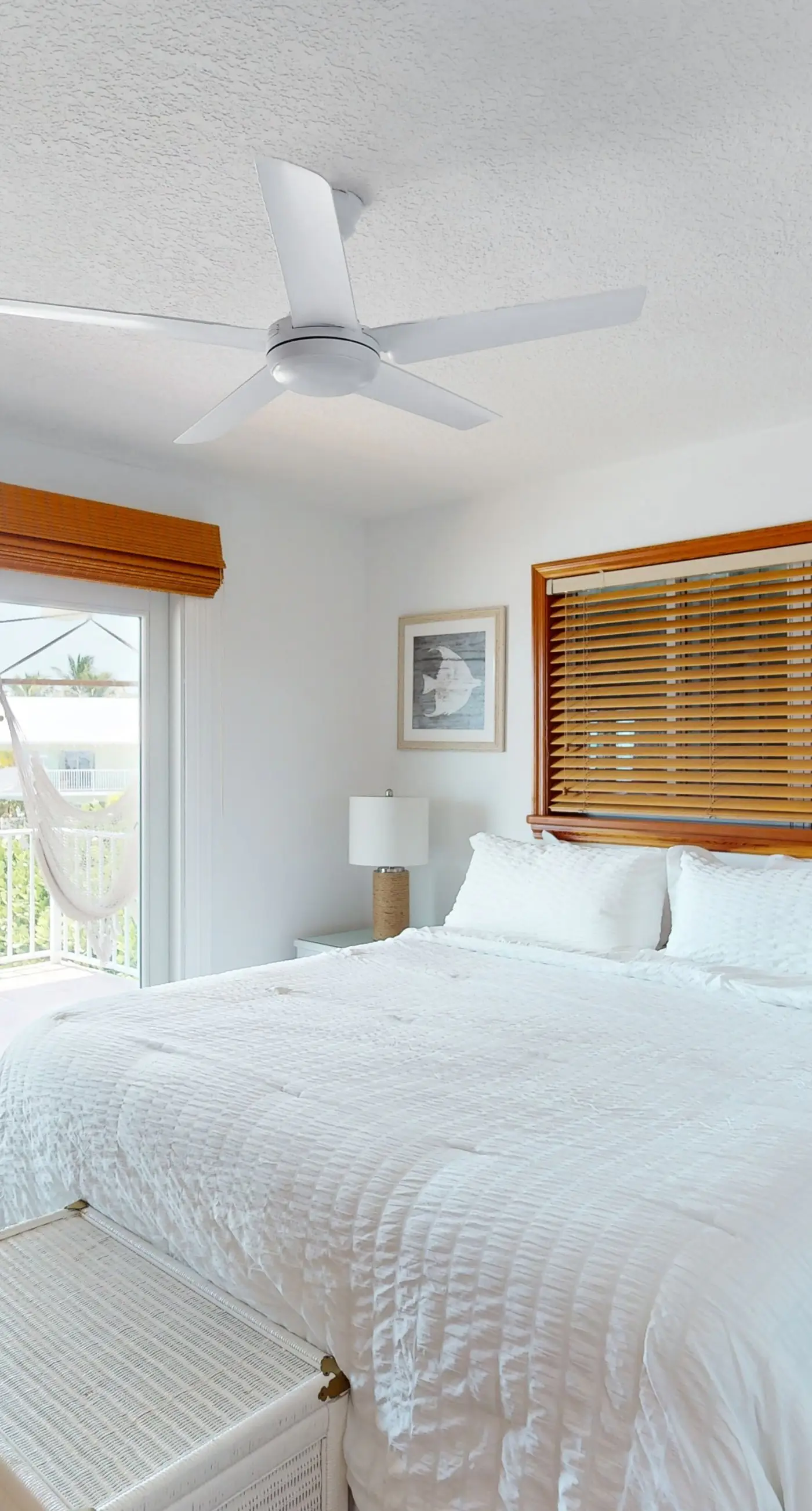 Orange Blossom Retreat
