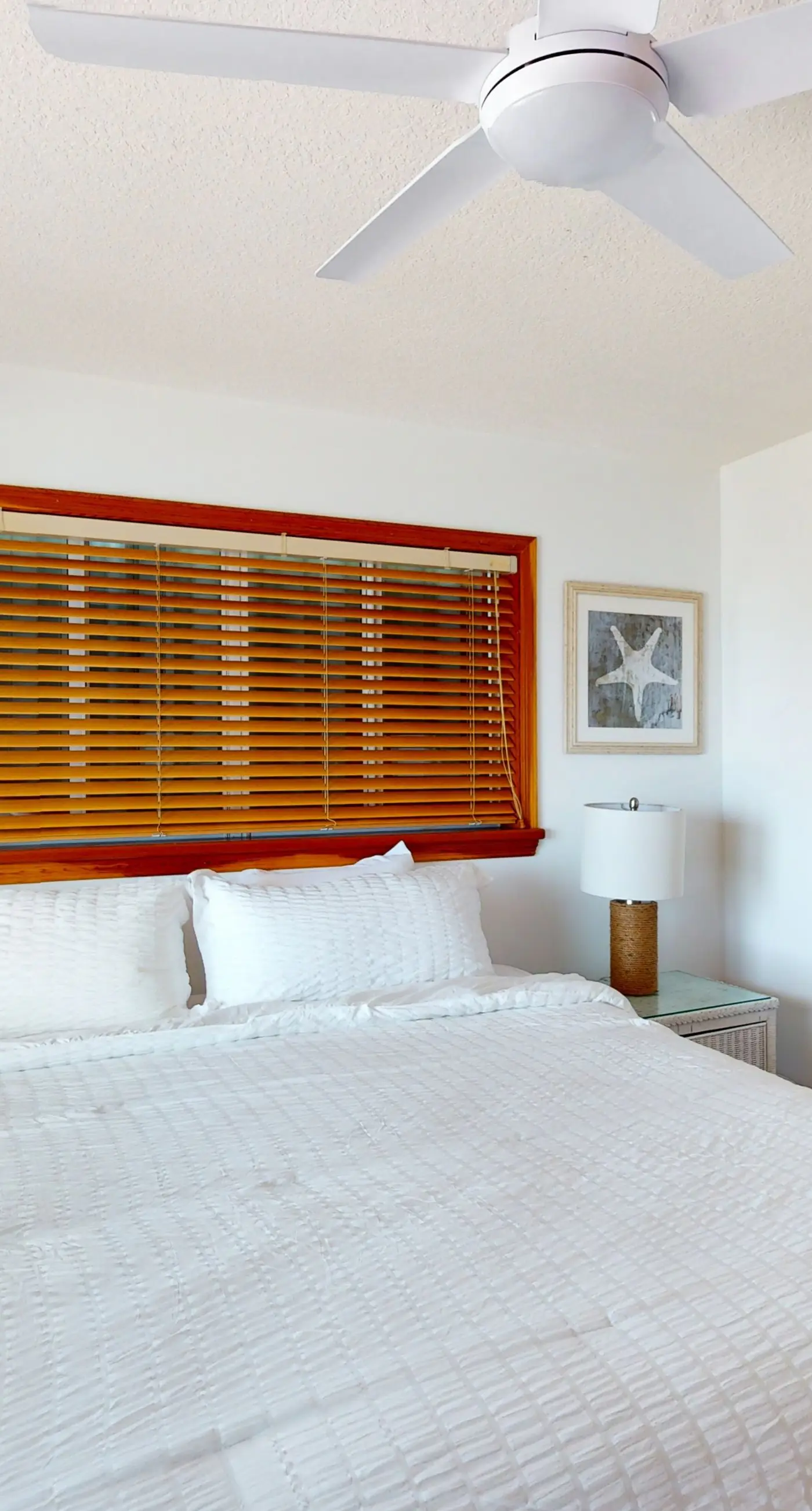 Orange Blossom Retreat