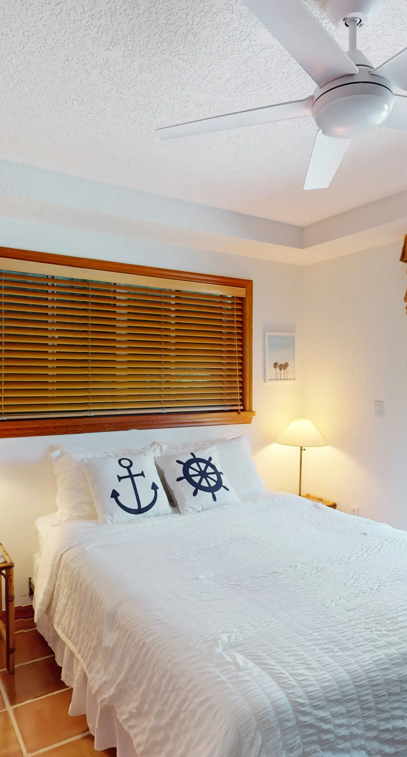 Orange Blossom Retreat