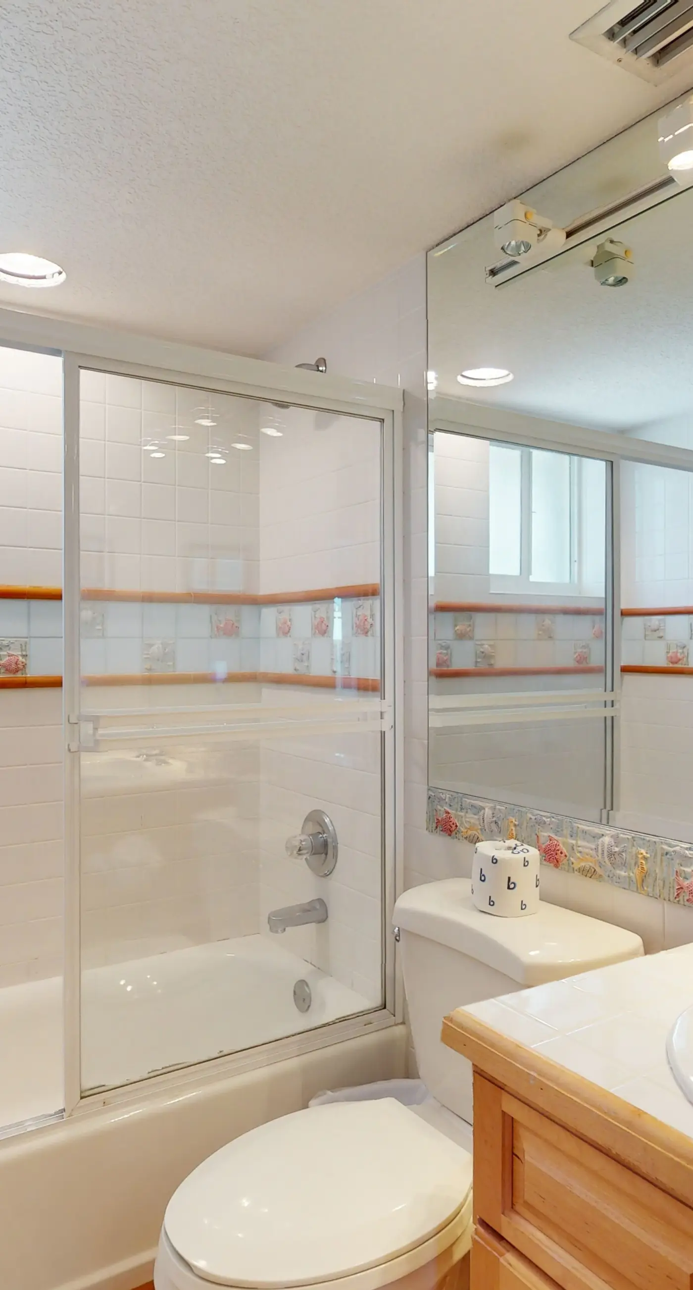 Orange Blossom Retreat