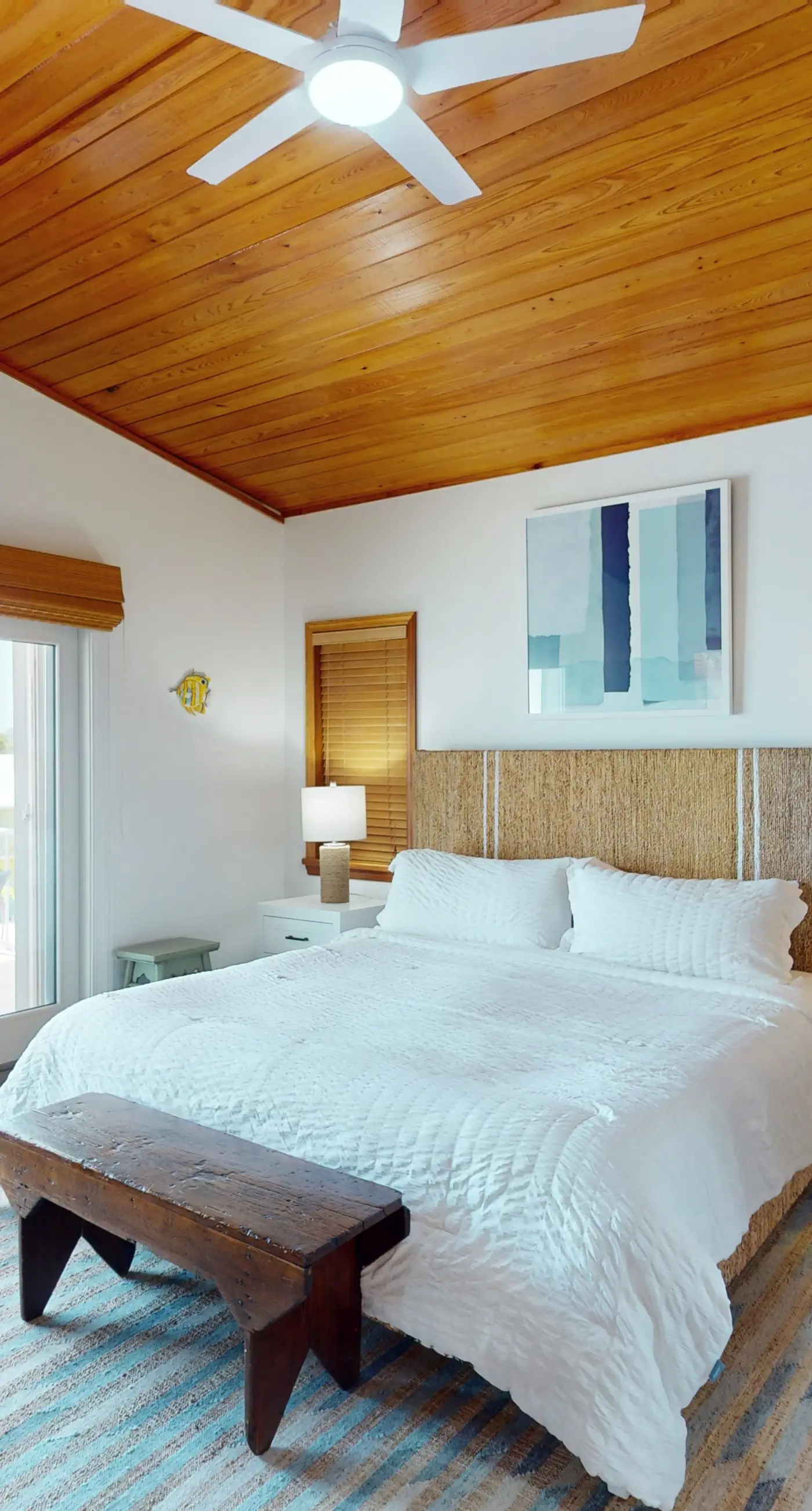 Orange Blossom Retreat