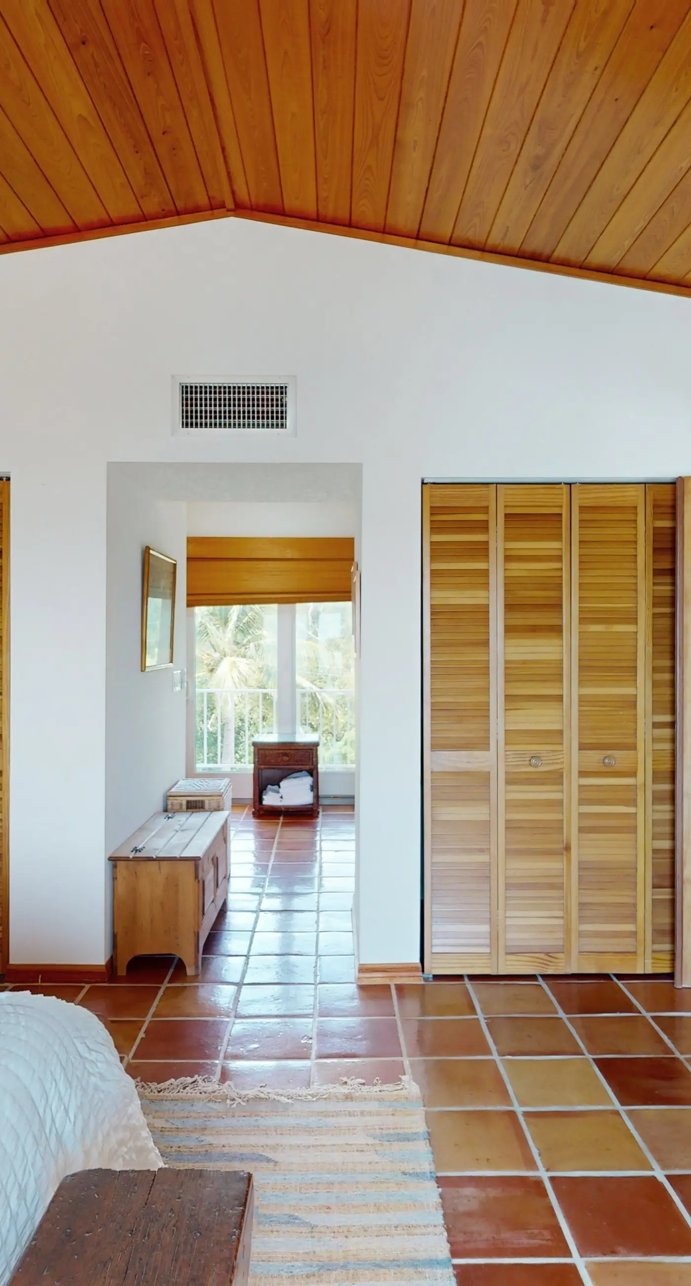 Orange Blossom Retreat