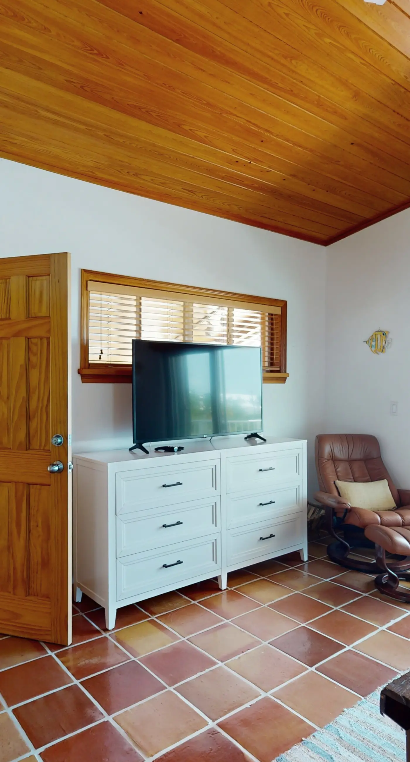 Orange Blossom Retreat