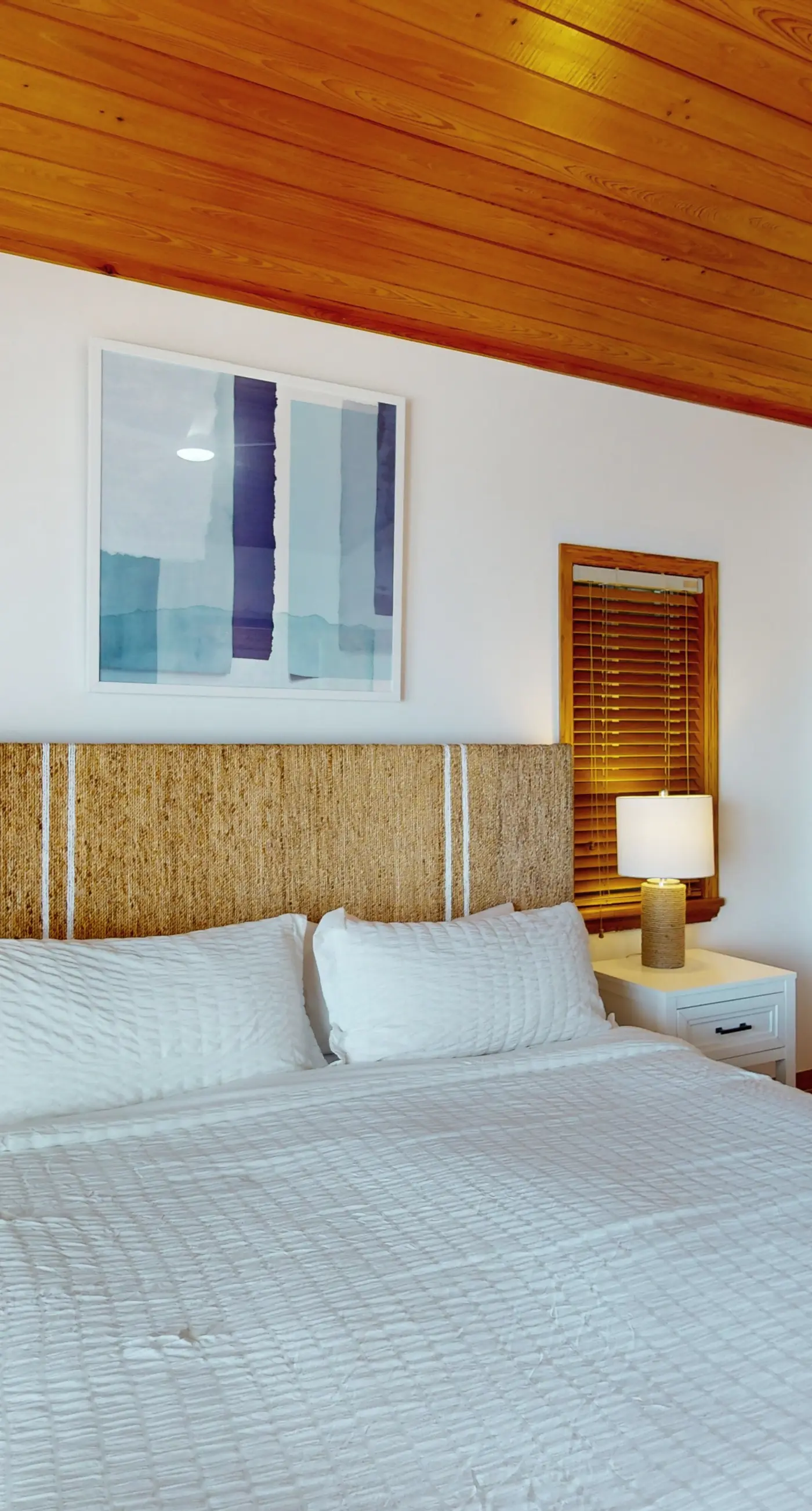 Orange Blossom Retreat