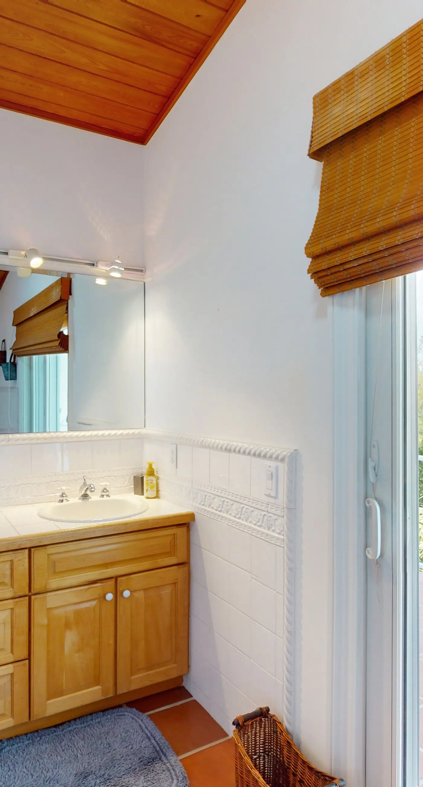 Orange Blossom Retreat