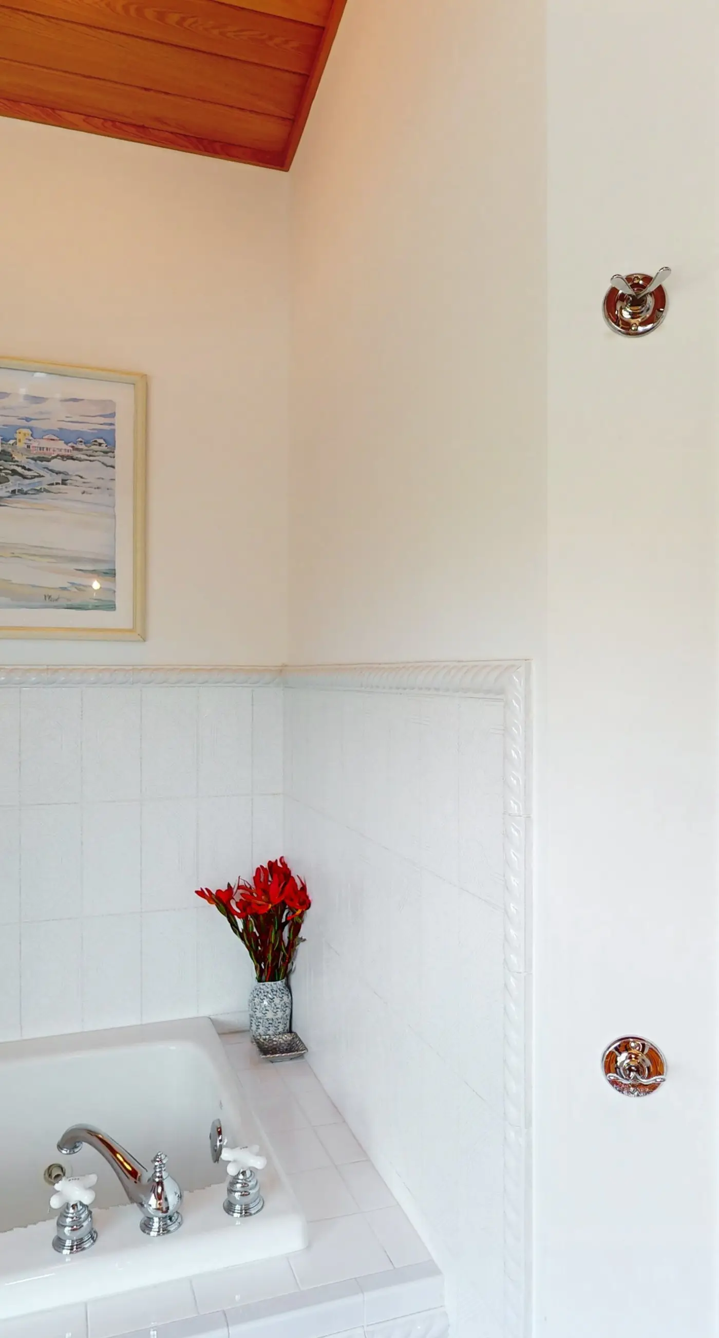 Orange Blossom Retreat
