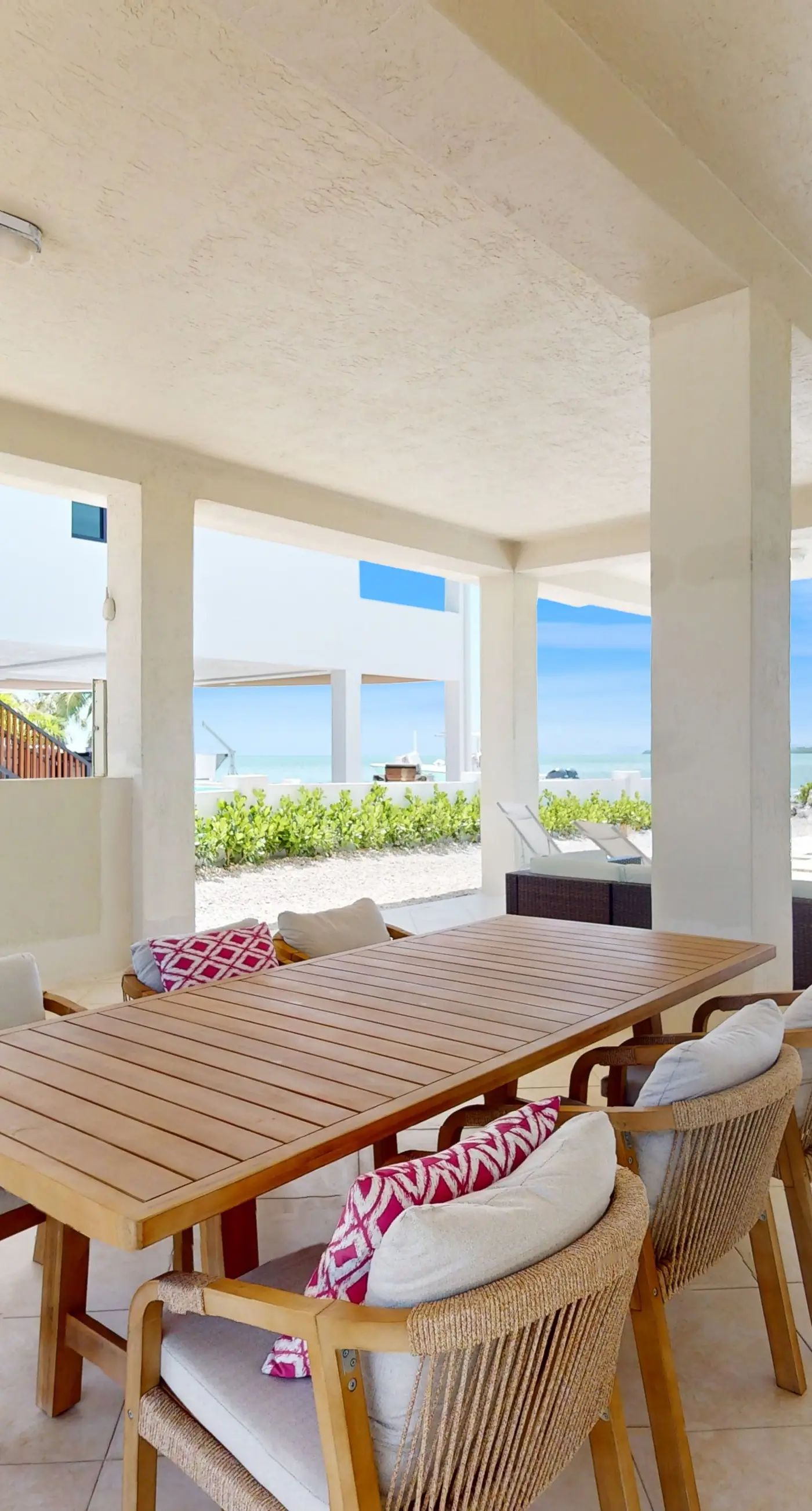 Orange Blossom Retreat