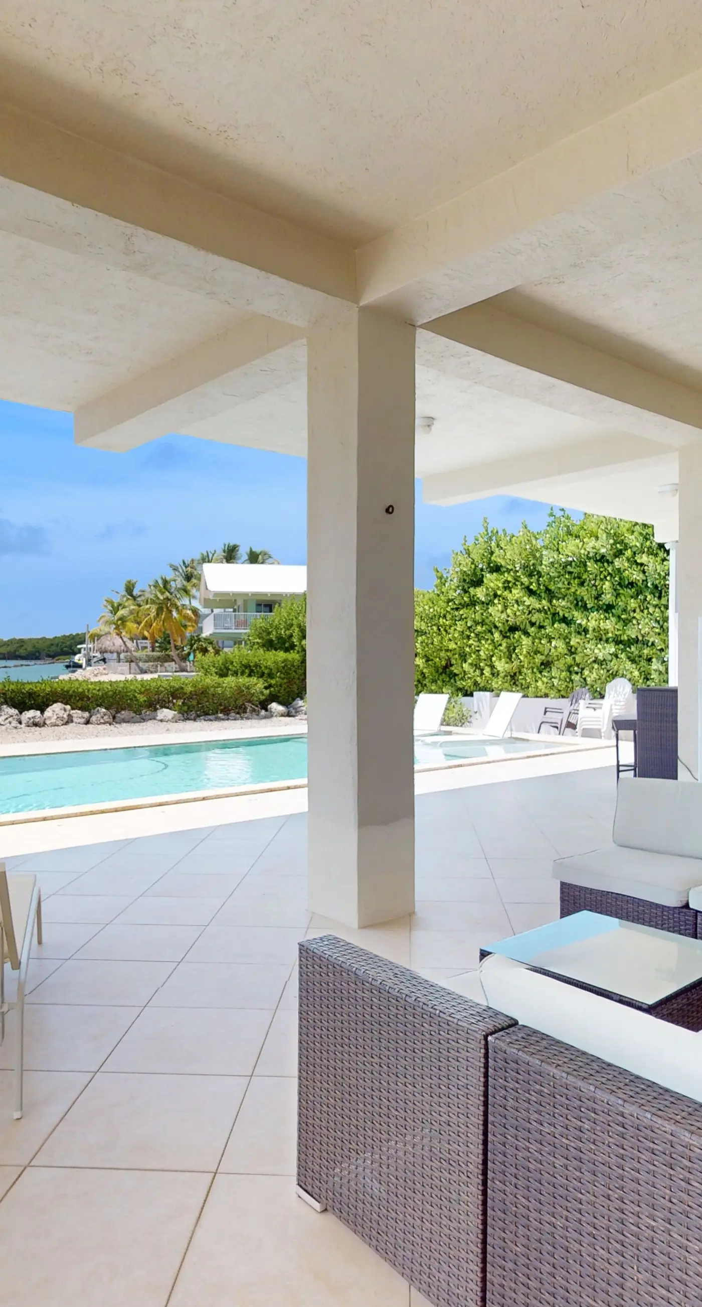 Orange Blossom Retreat