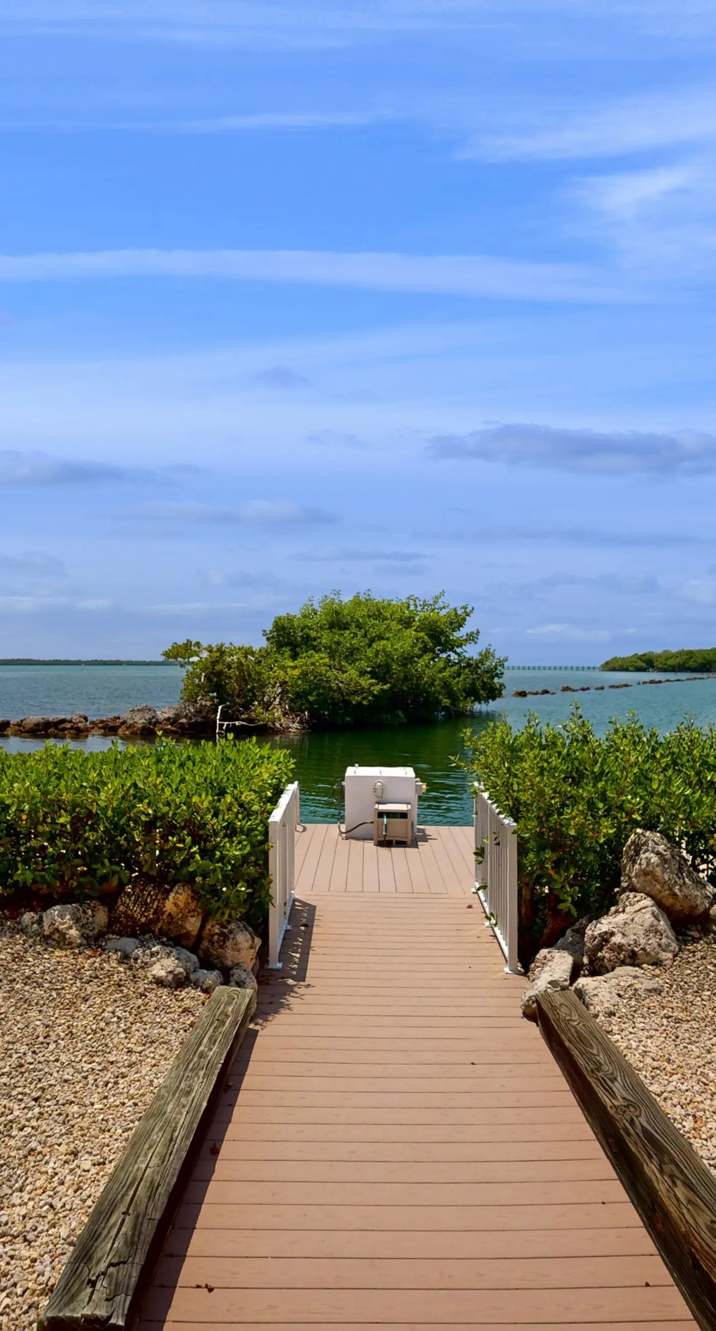 Orange Blossom Retreat