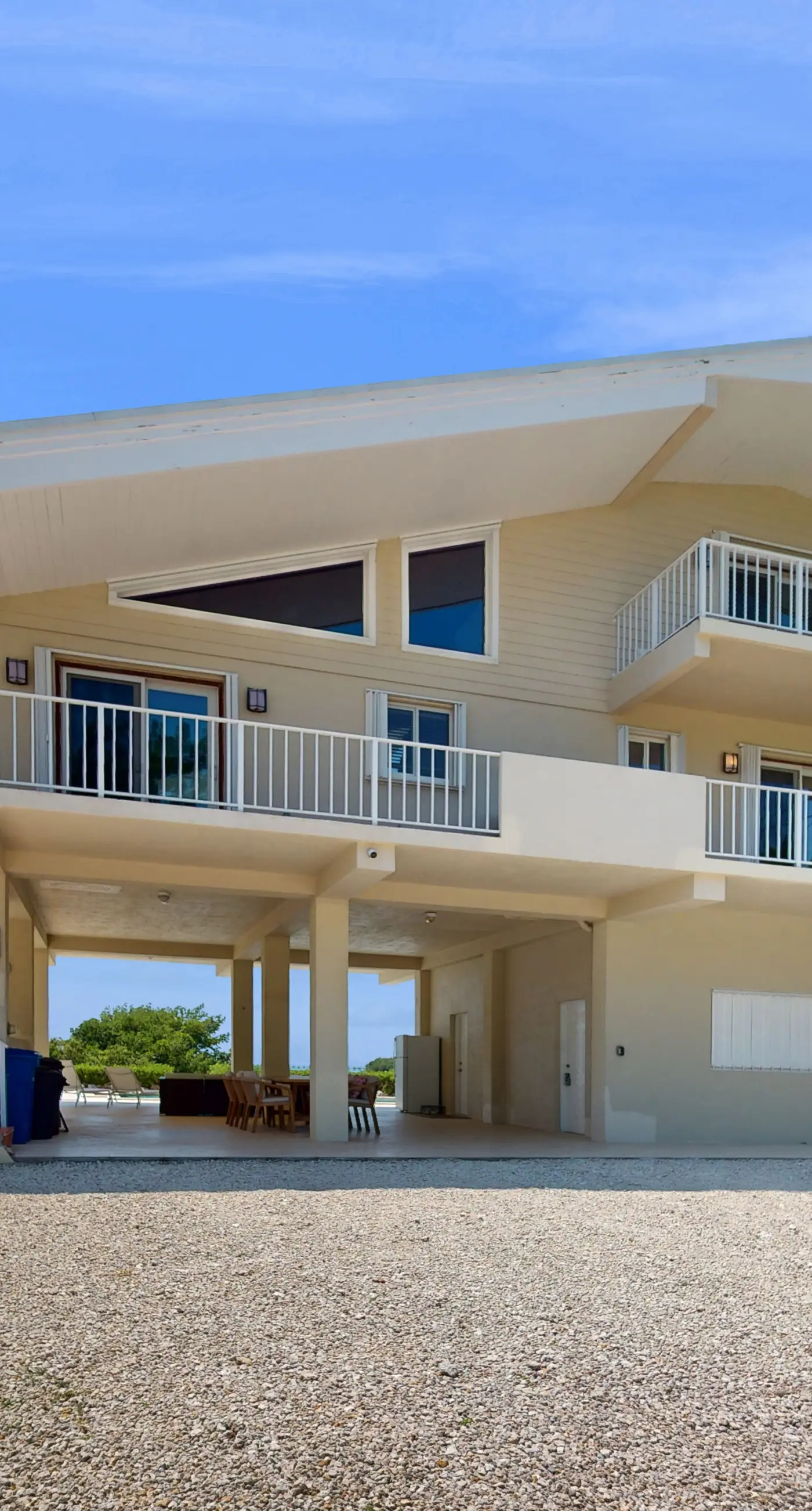 Orange Blossom Retreat