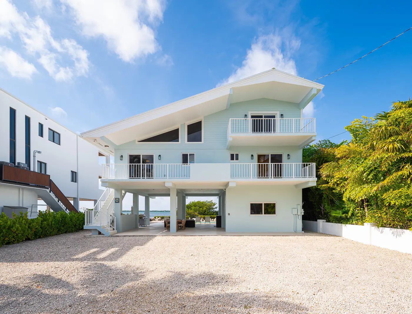 Orange Blossom Retreat