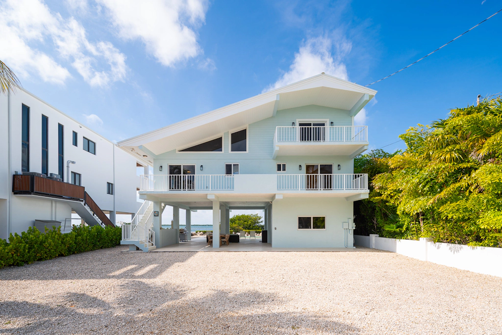 Orange Blossom Retreat