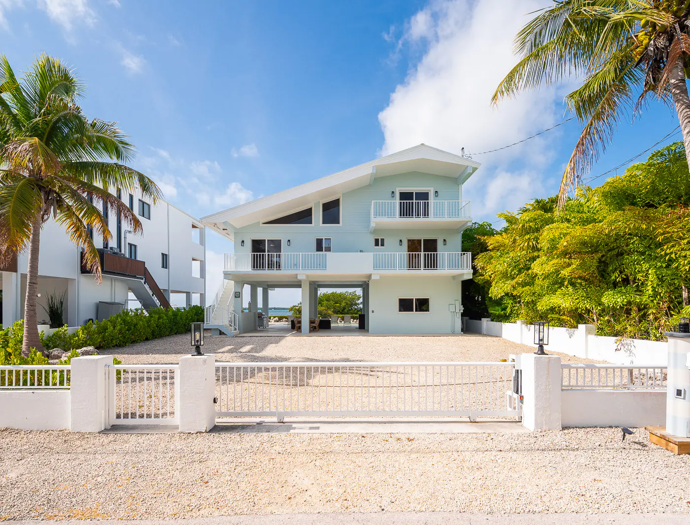 Orange Blossom Retreat