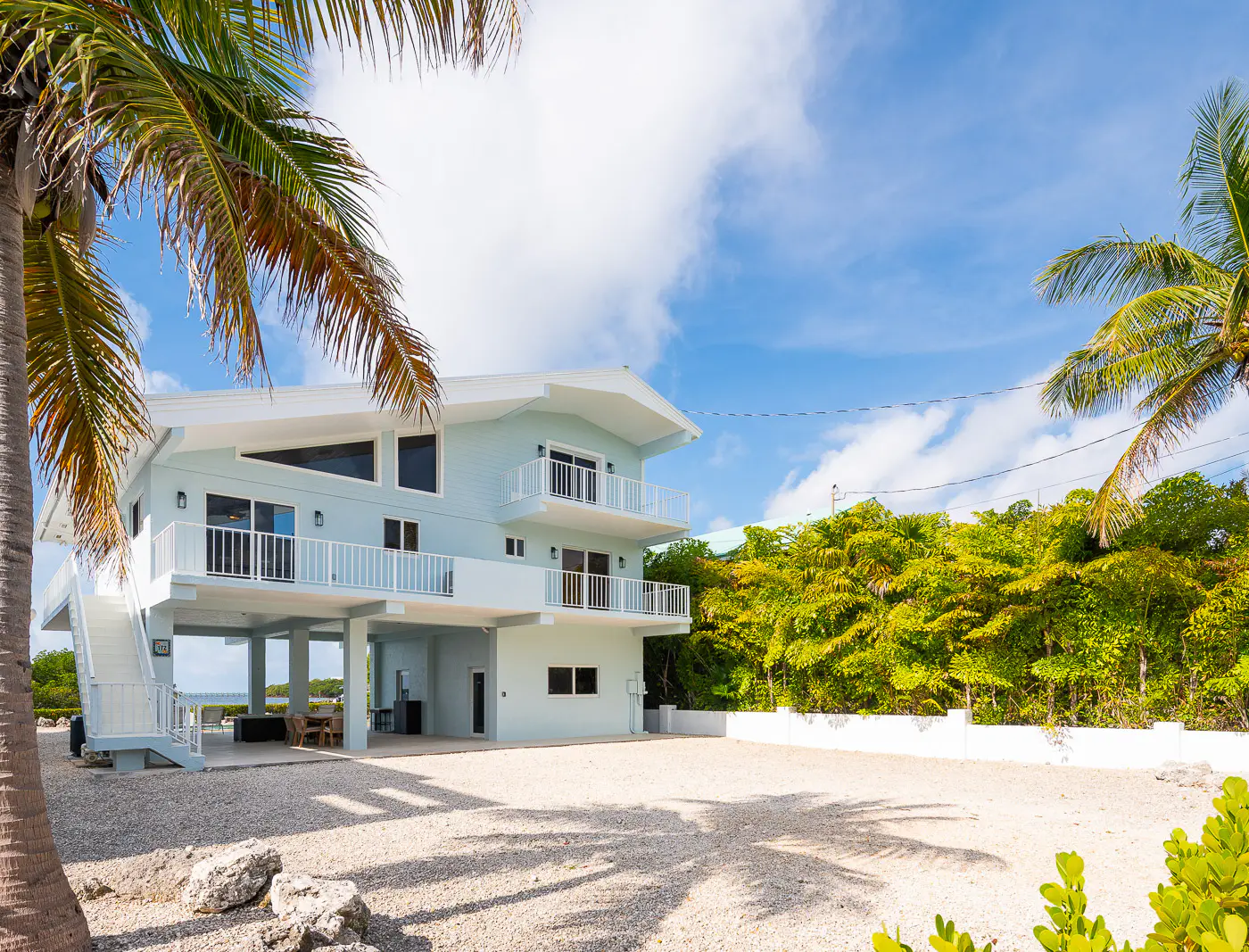 Orange Blossom Retreat