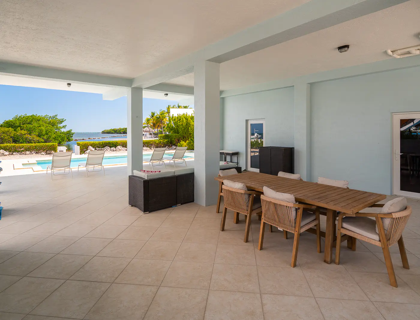 Orange Blossom Retreat