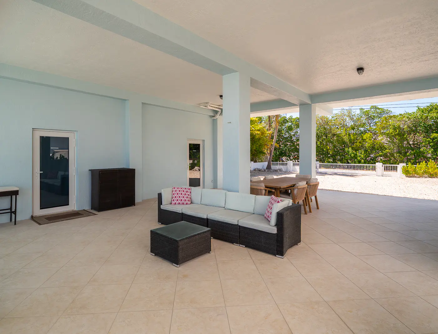 Orange Blossom Retreat