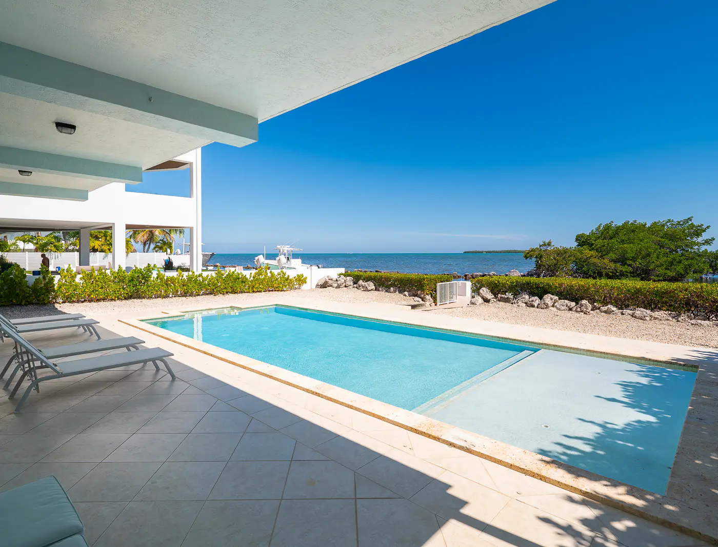 Orange Blossom Retreat