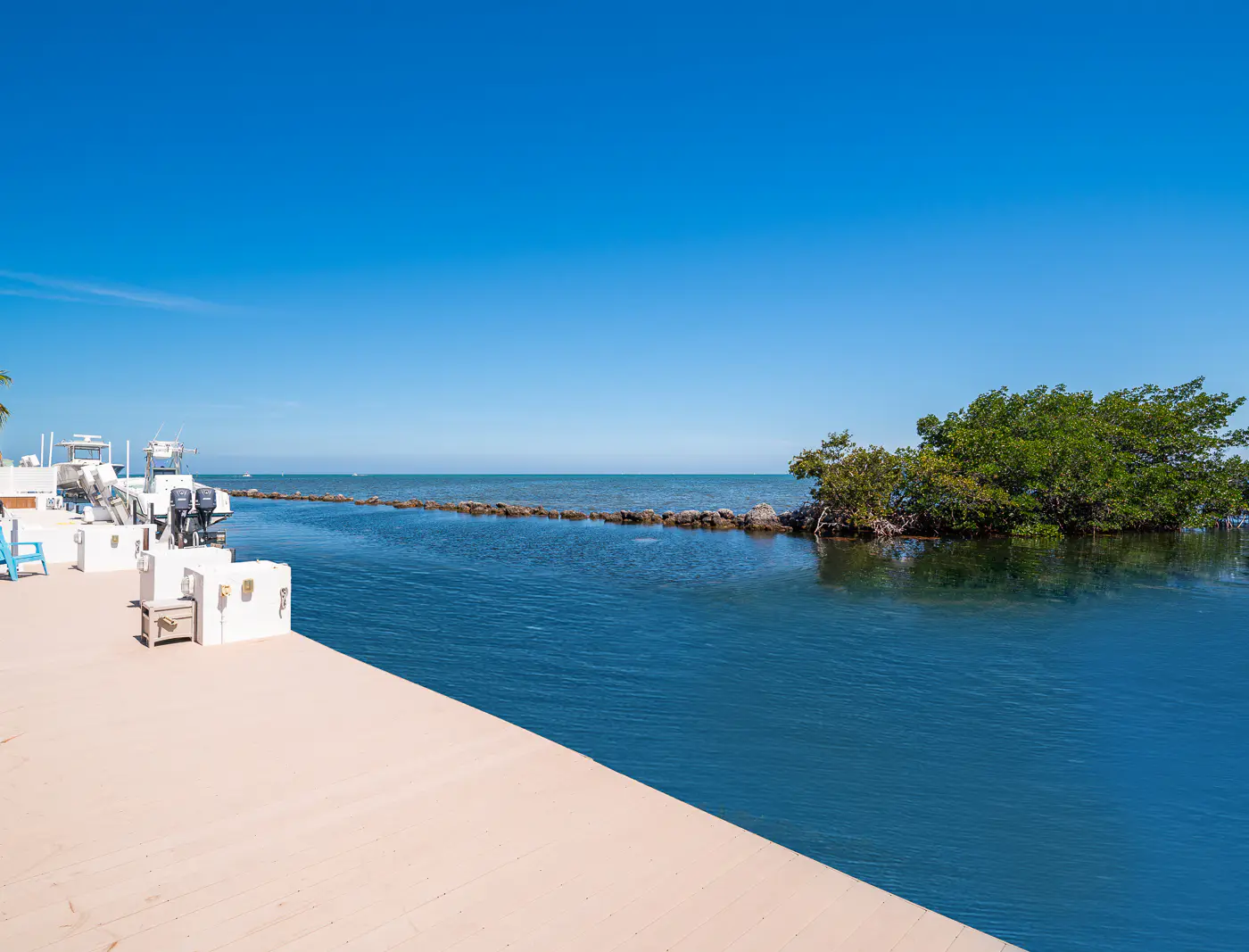 Orange Blossom Retreat