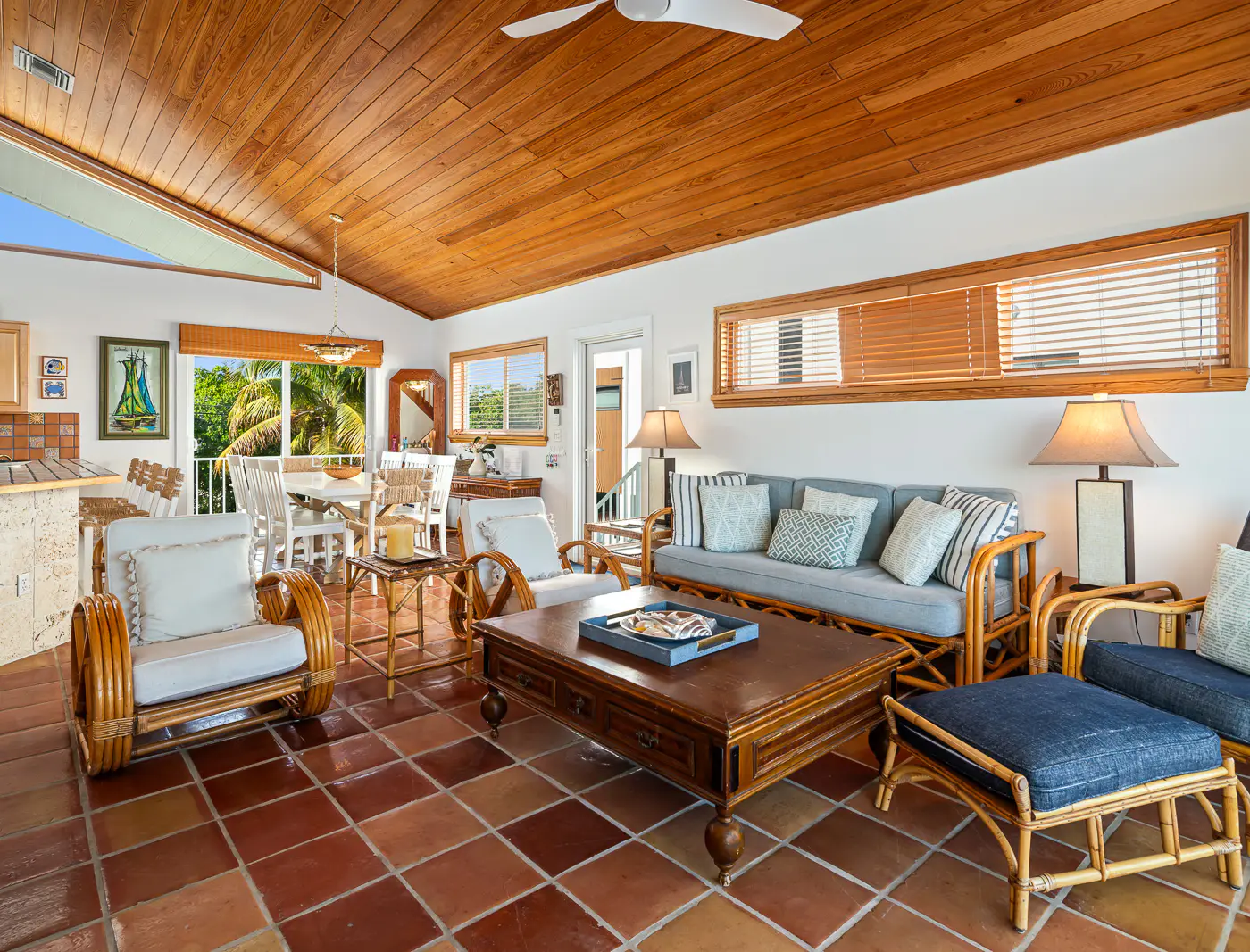 Orange Blossom Retreat