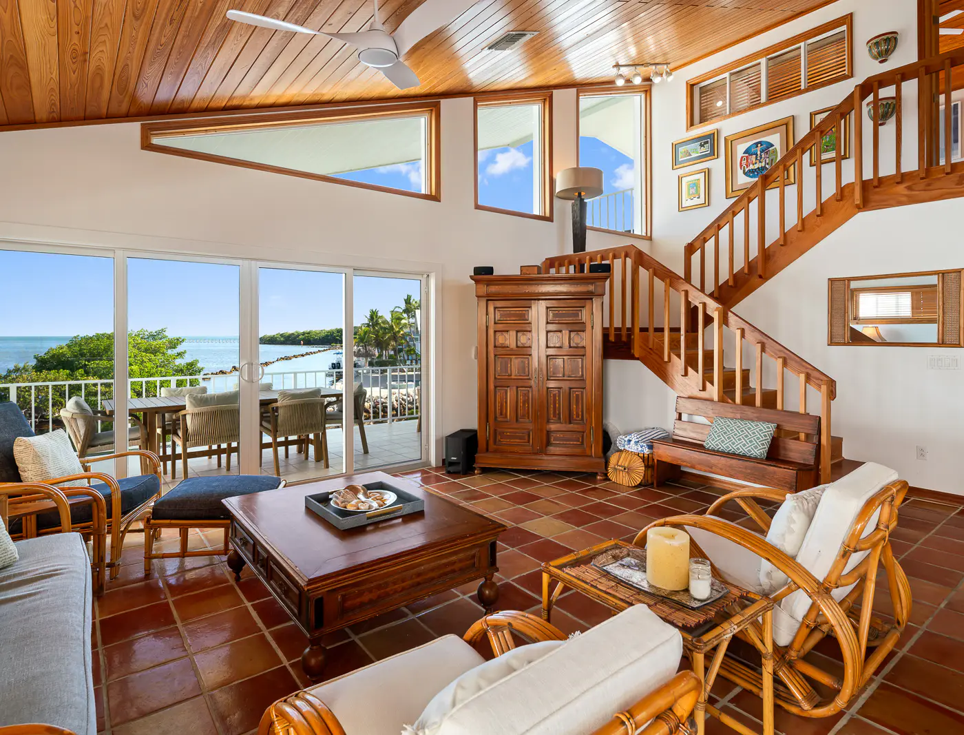 Orange Blossom Retreat
