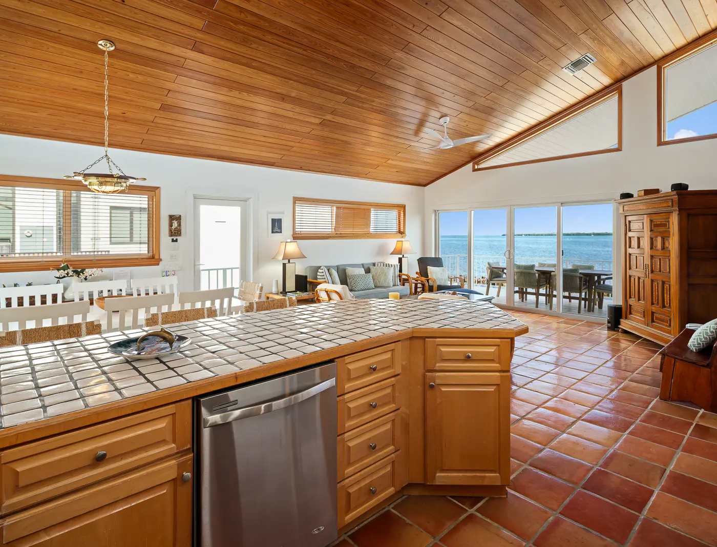 Orange Blossom Retreat