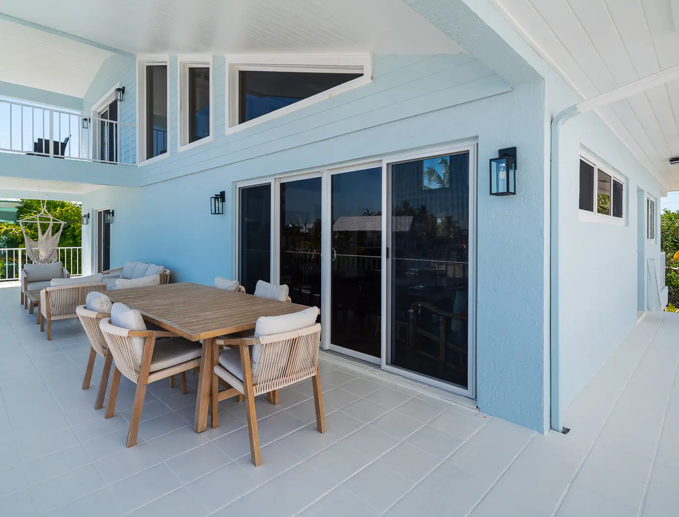 Orange Blossom Retreat