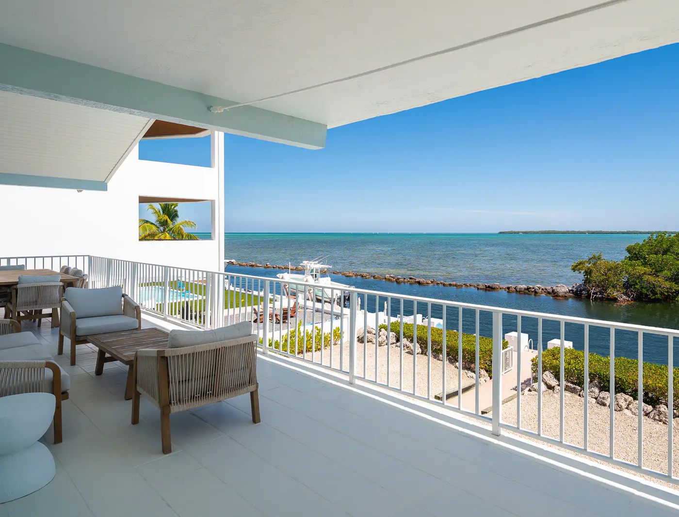 Orange Blossom Retreat