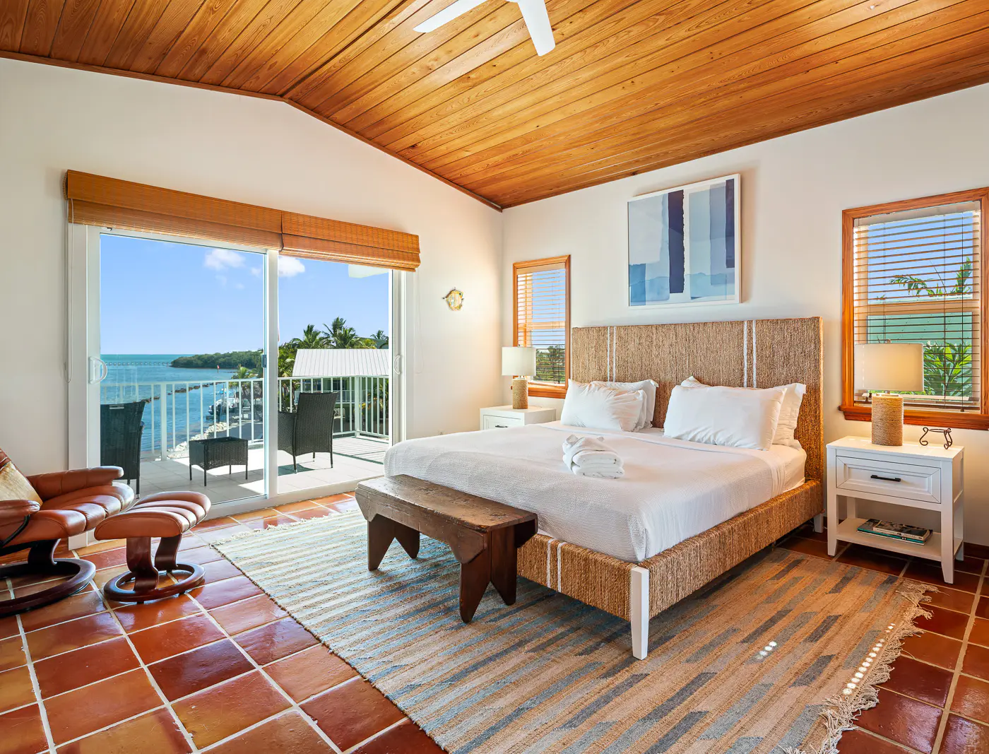 Orange Blossom Retreat