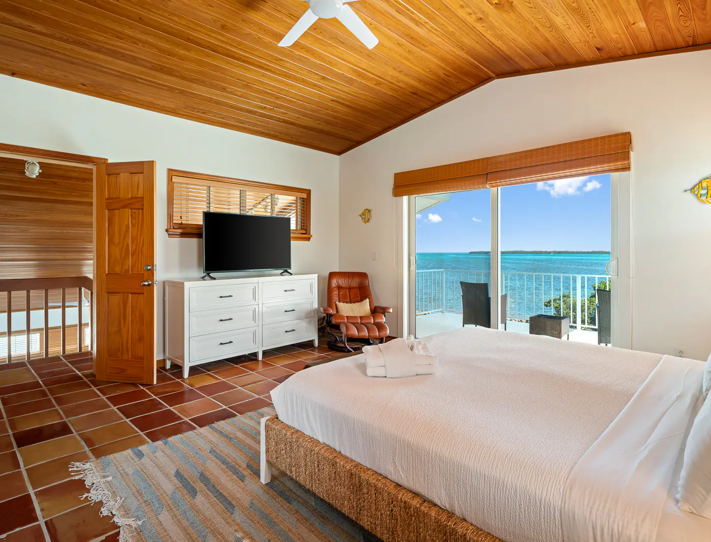 Orange Blossom Retreat