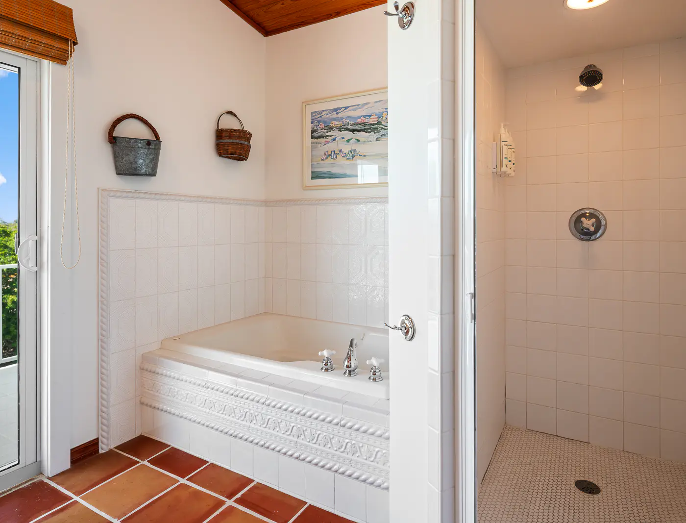 Orange Blossom Retreat