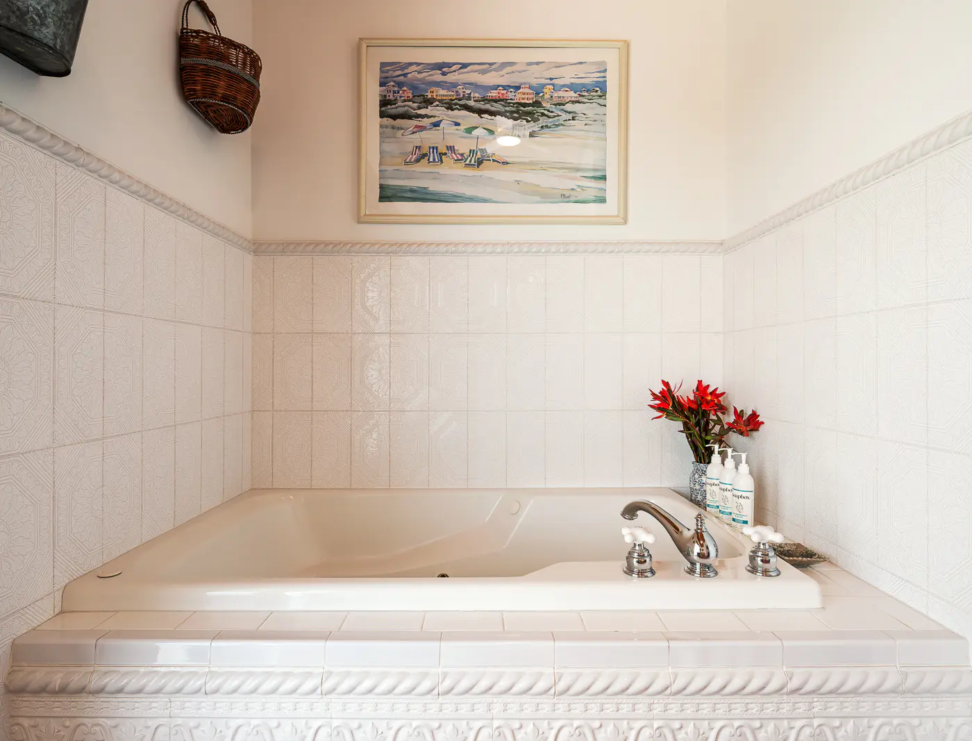 Orange Blossom Retreat