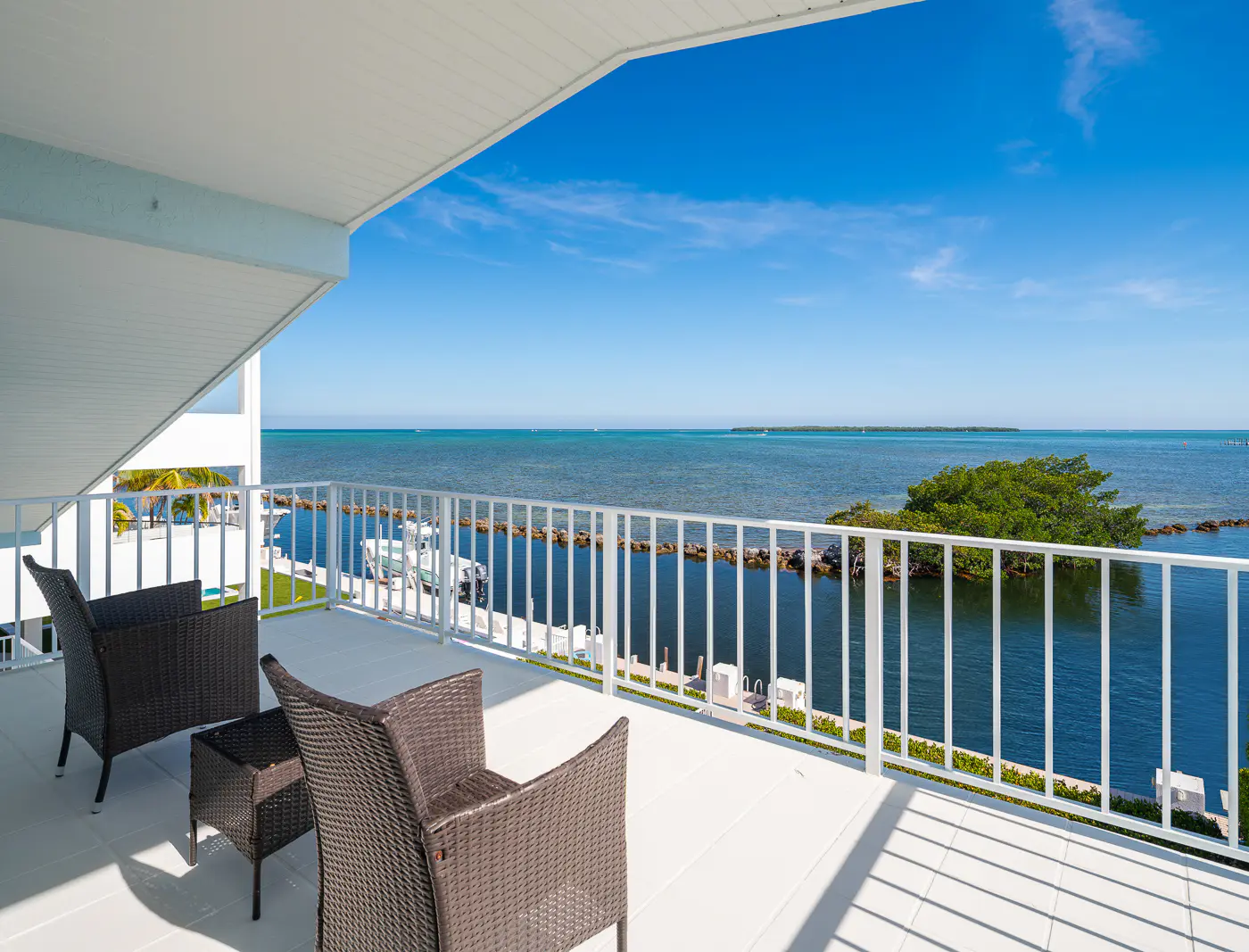 Orange Blossom Retreat