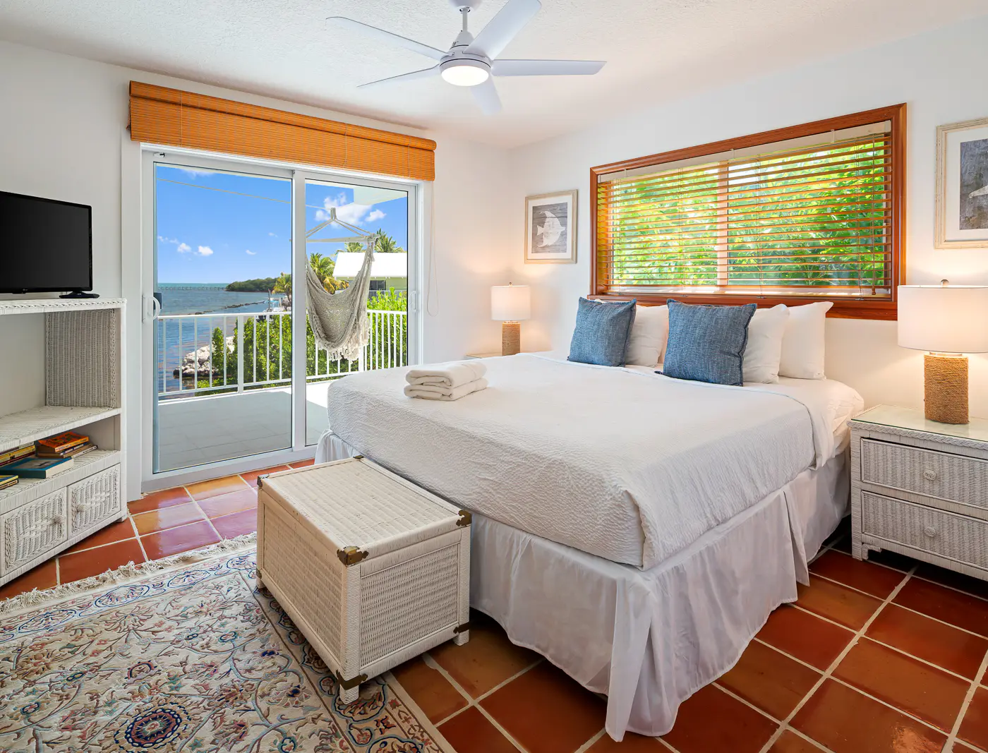 Orange Blossom Retreat