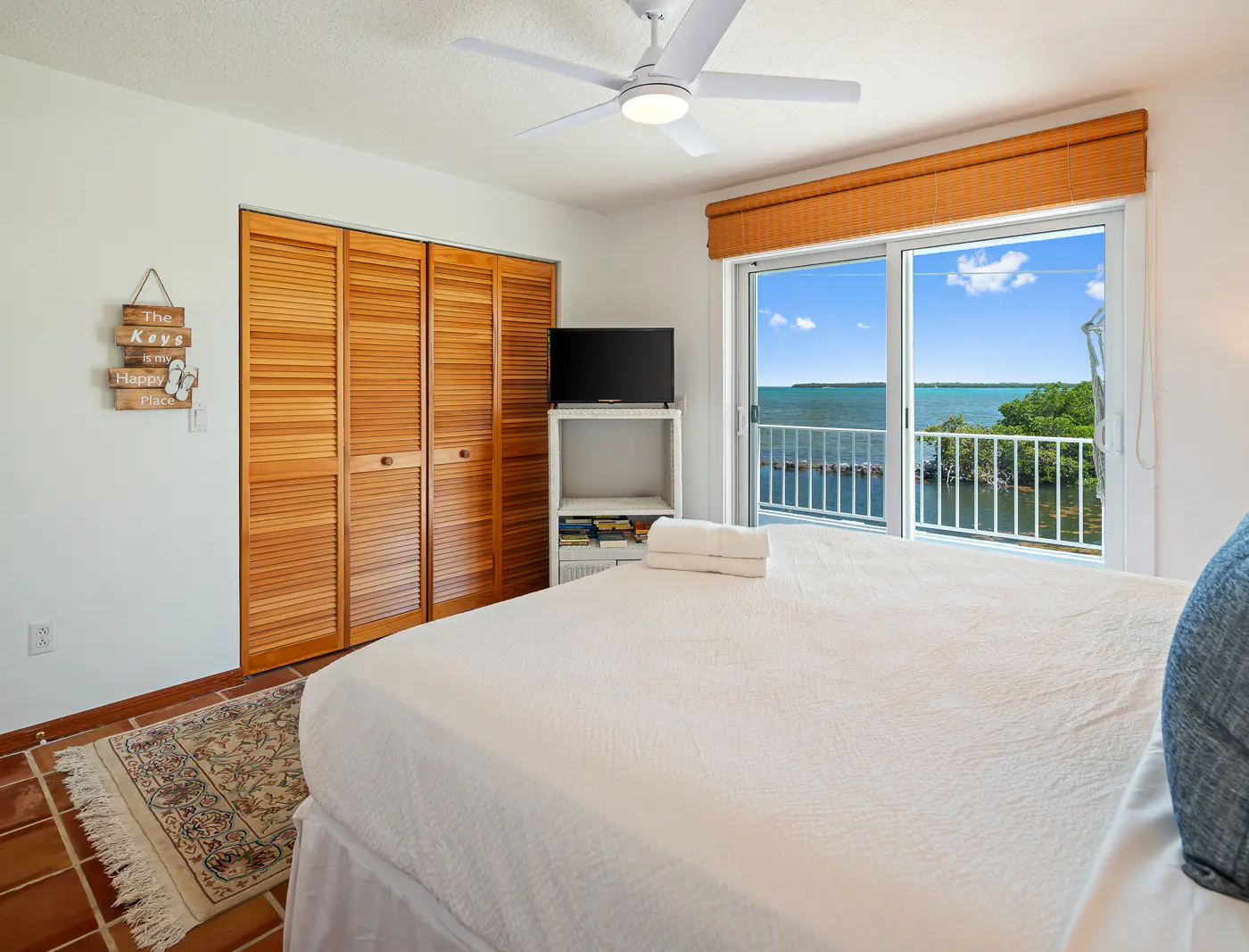 Orange Blossom Retreat