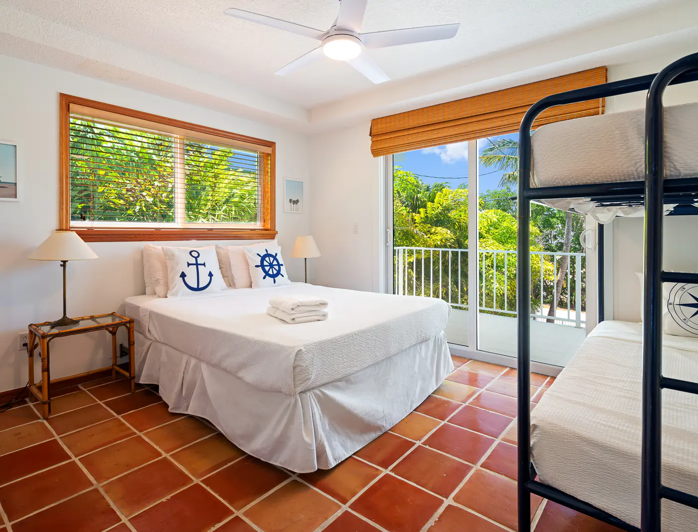 Orange Blossom Retreat