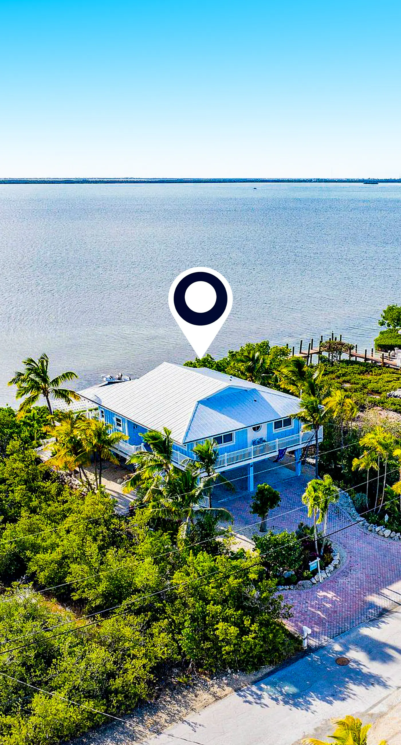 Parrotfish Point