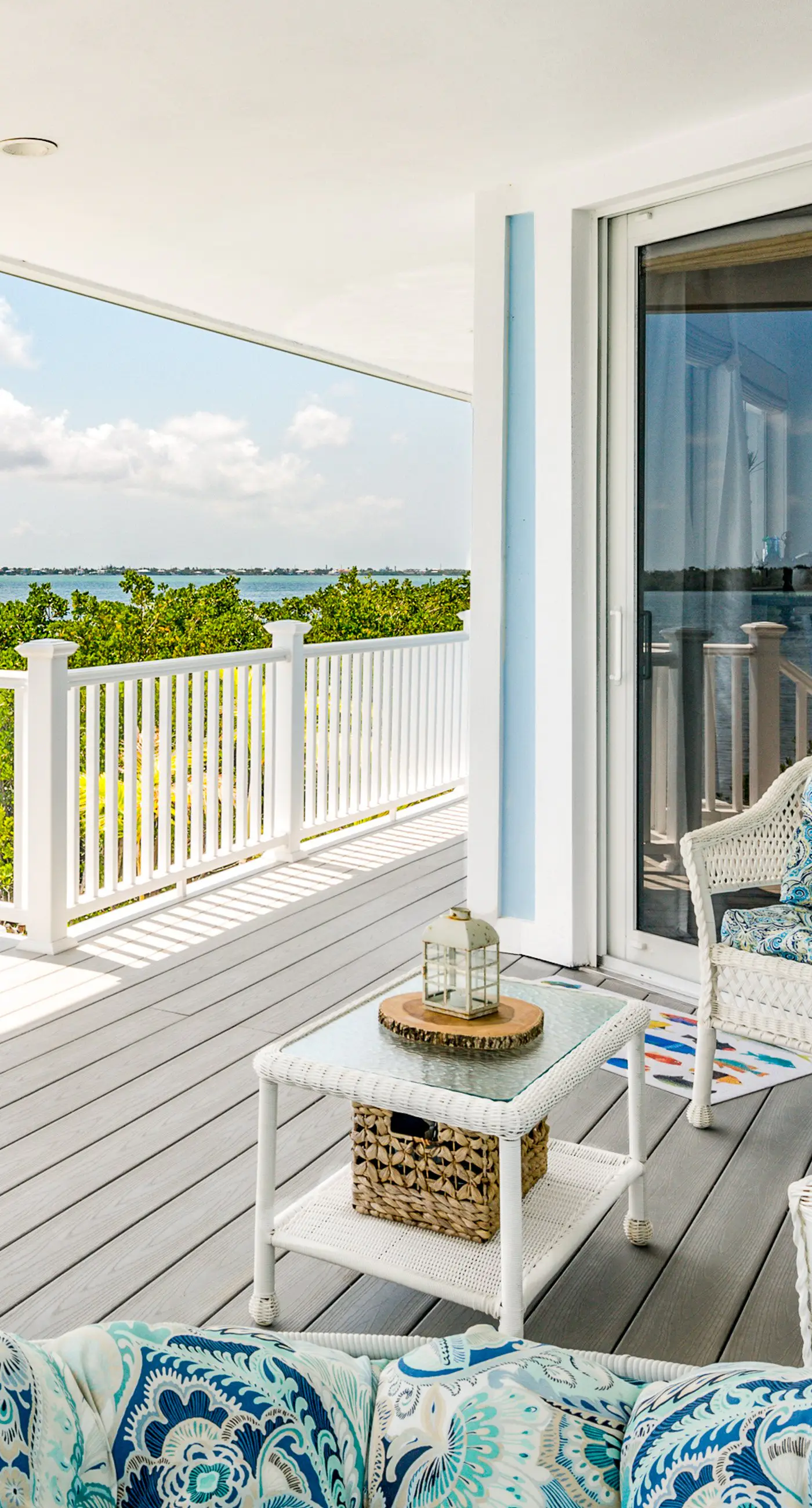 Parrotfish Point