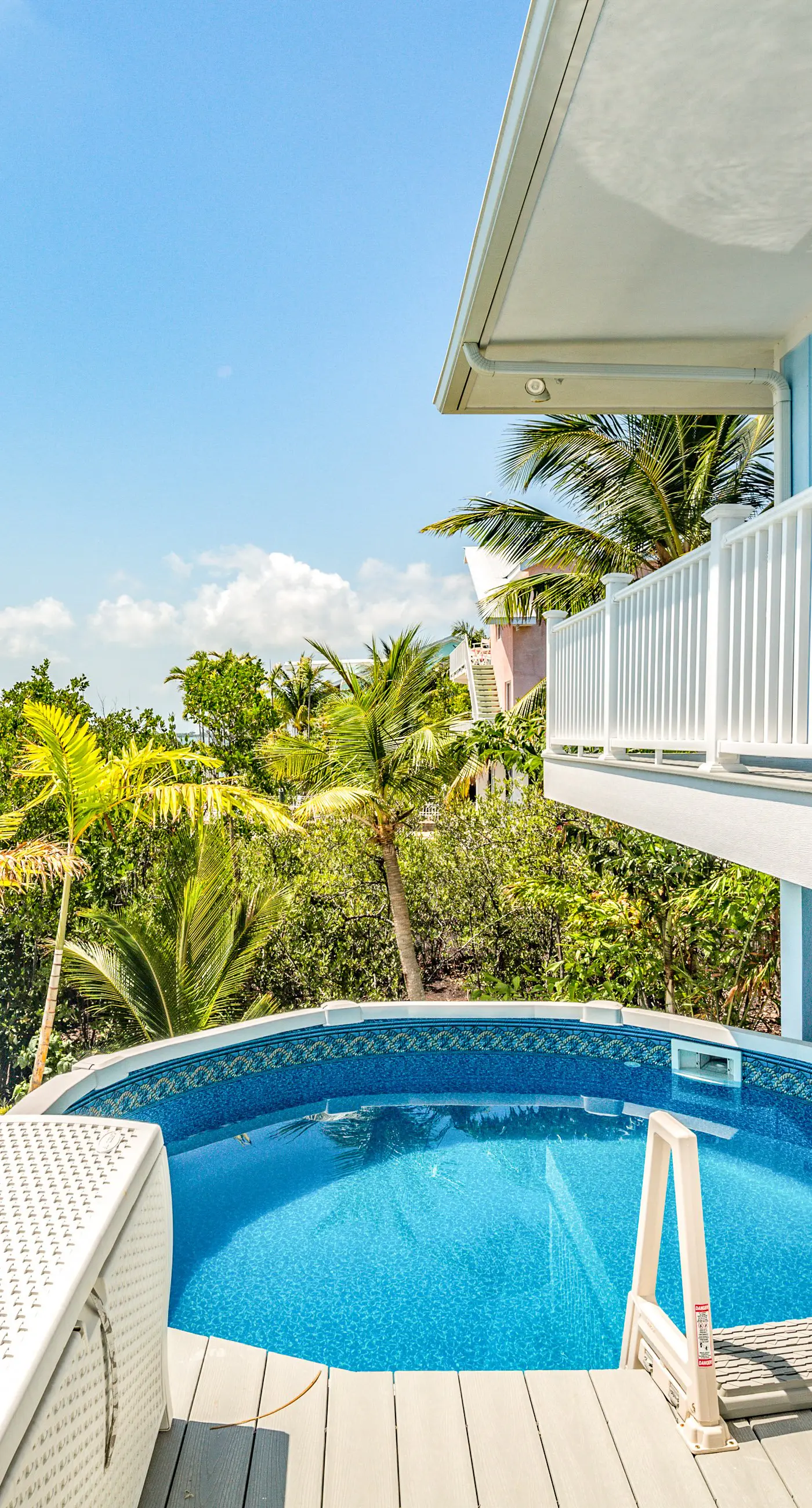 Parrotfish Point