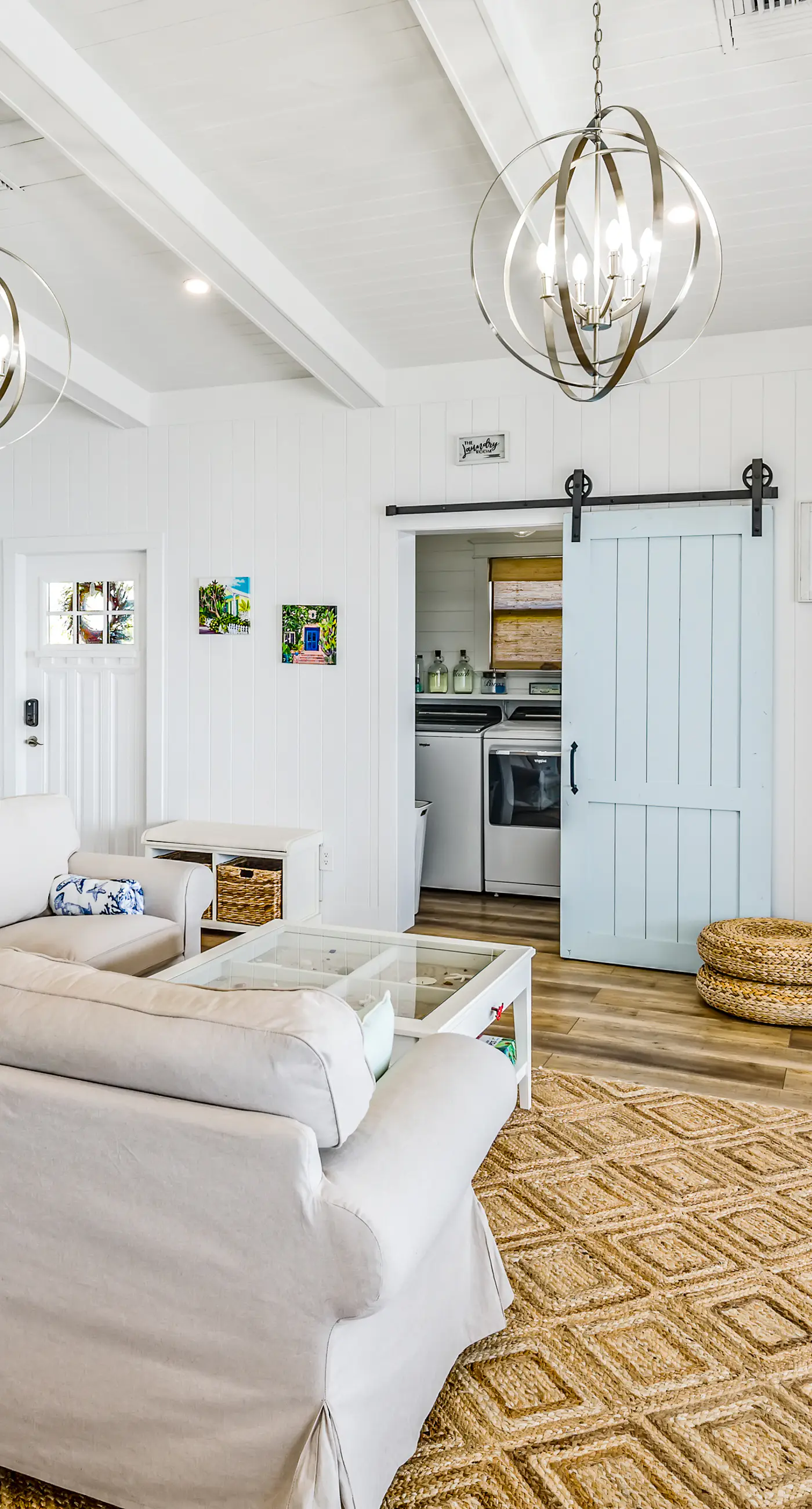 Parrotfish Point