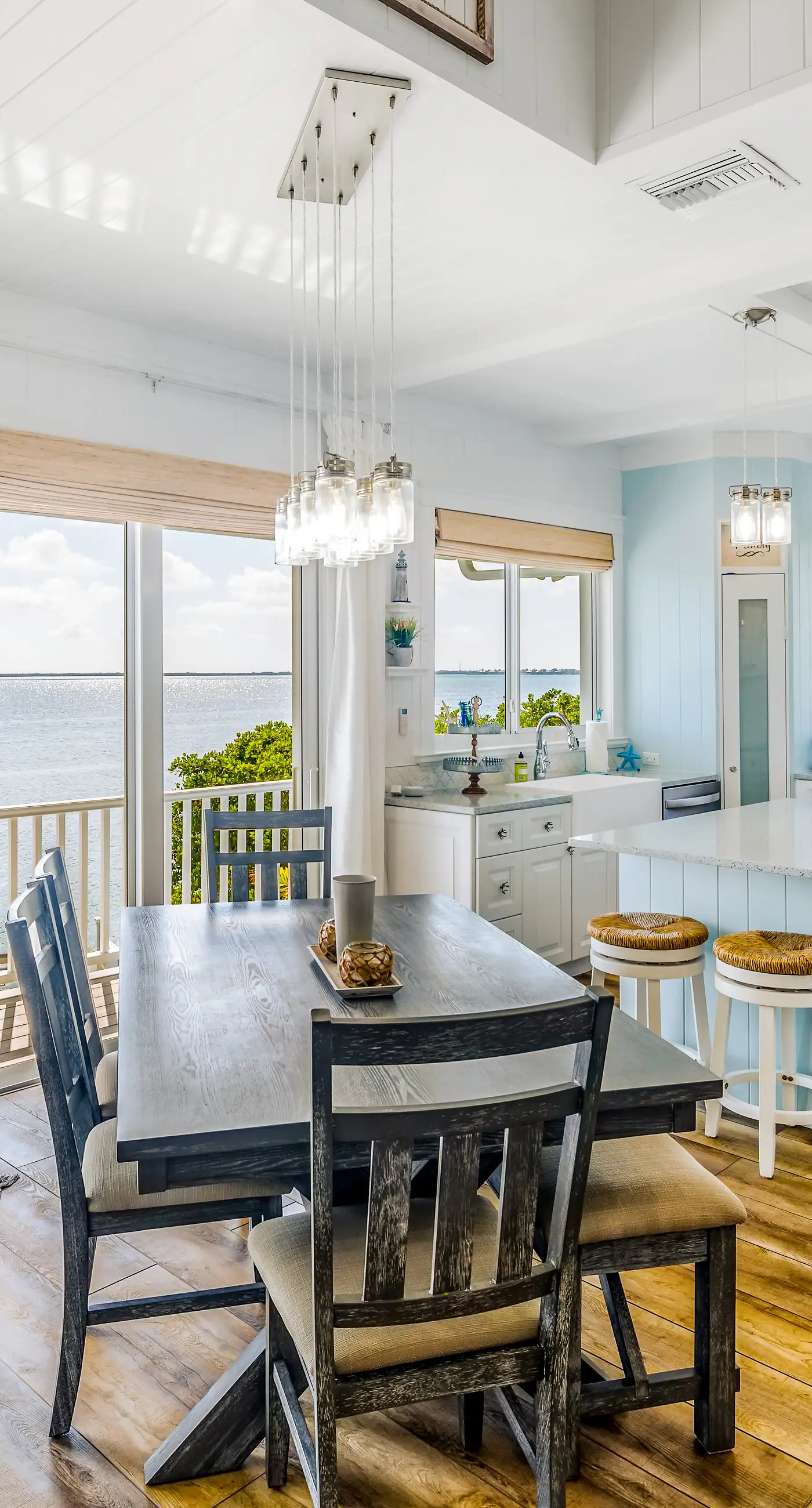 Parrotfish Point
