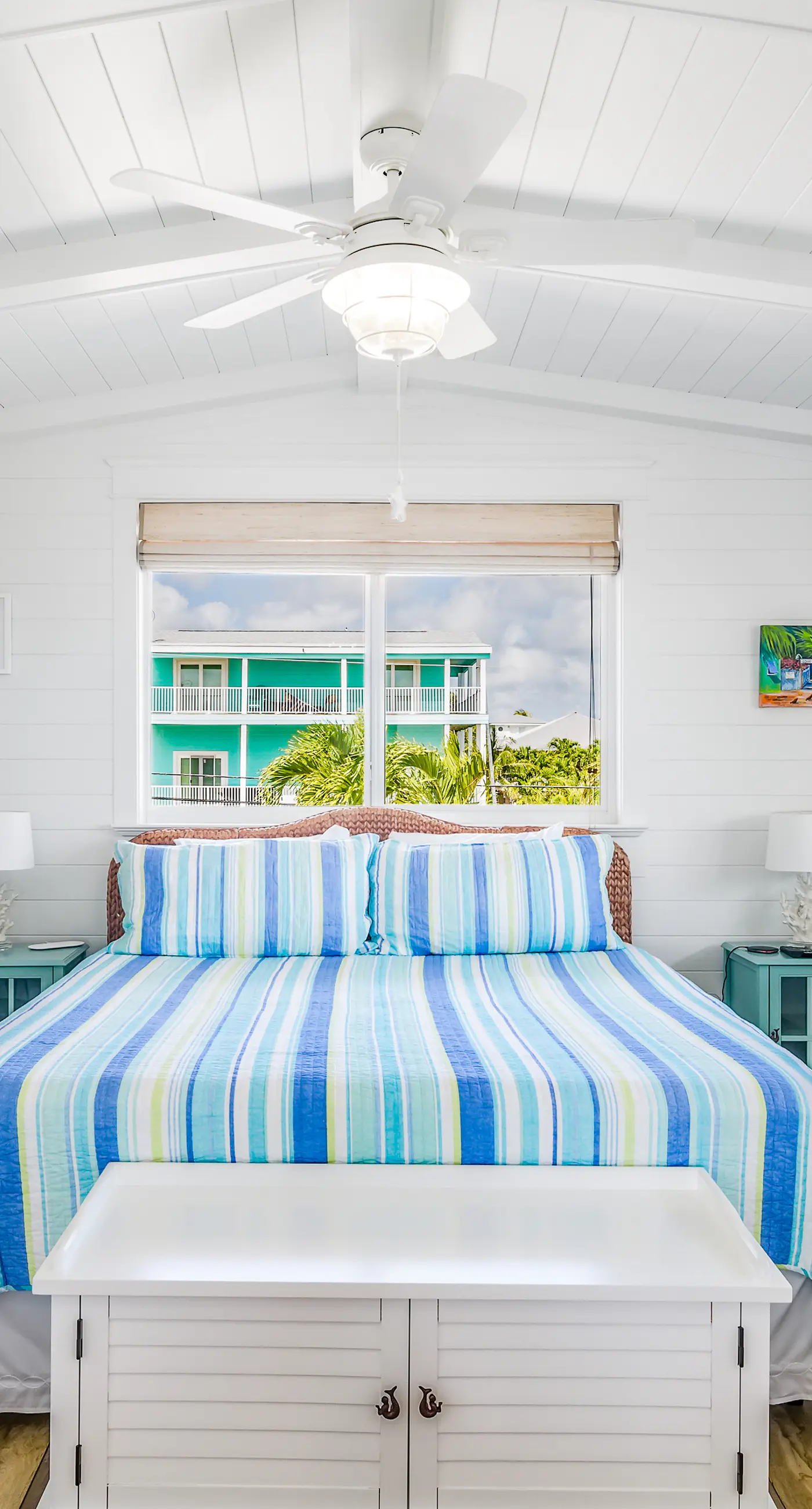 Parrotfish Point