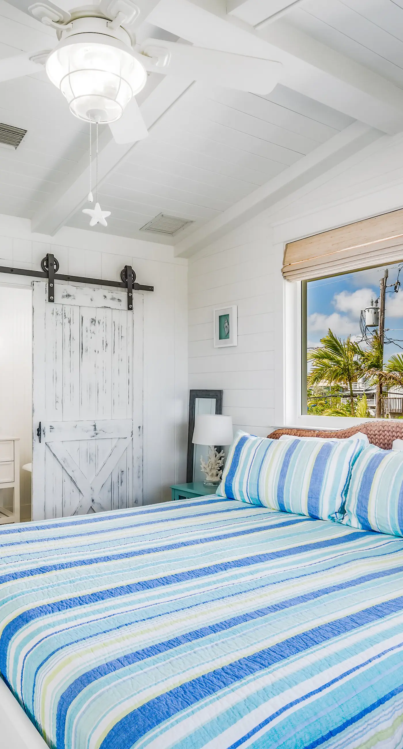 Parrotfish Point