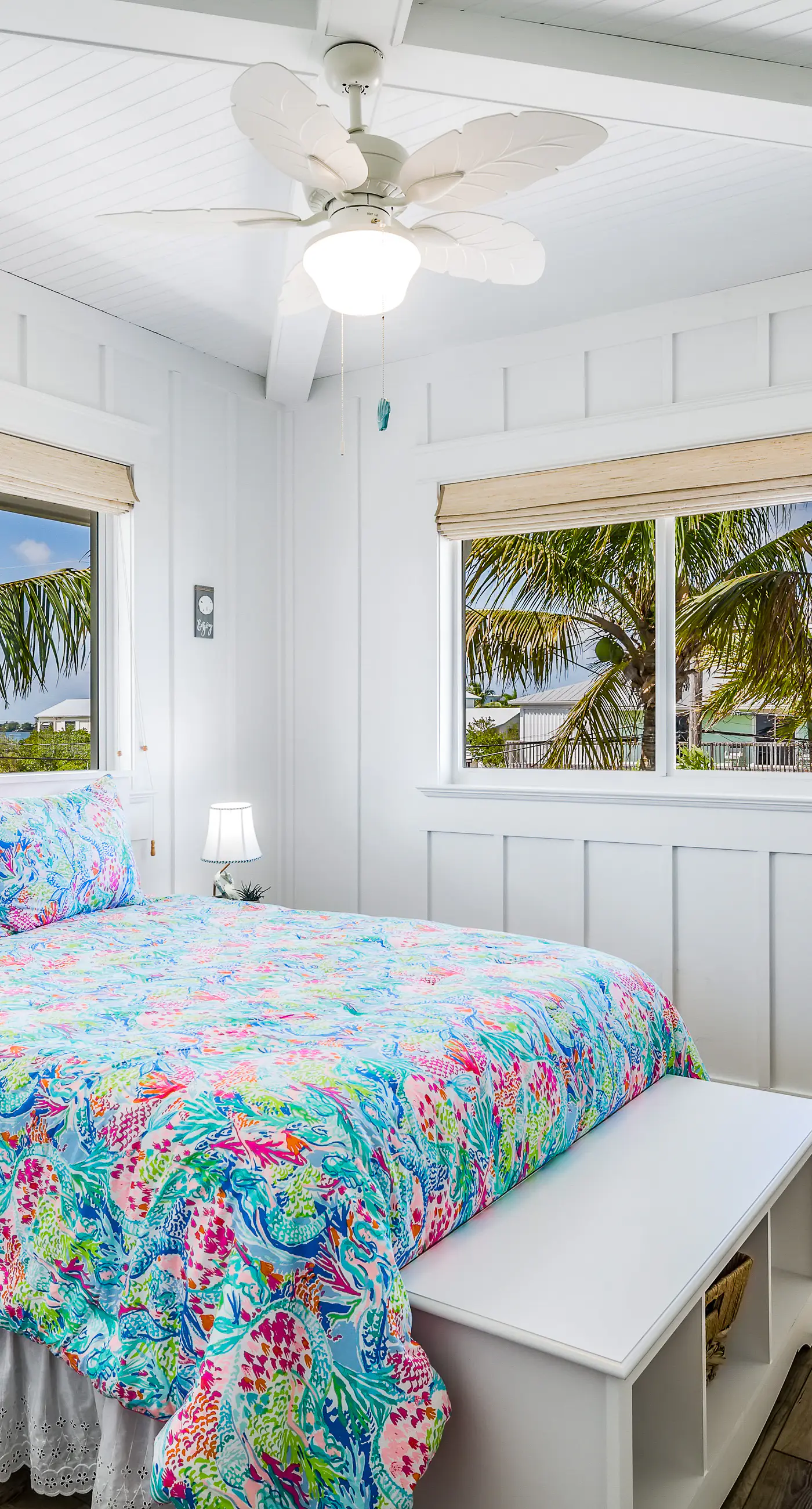 Parrotfish Point
