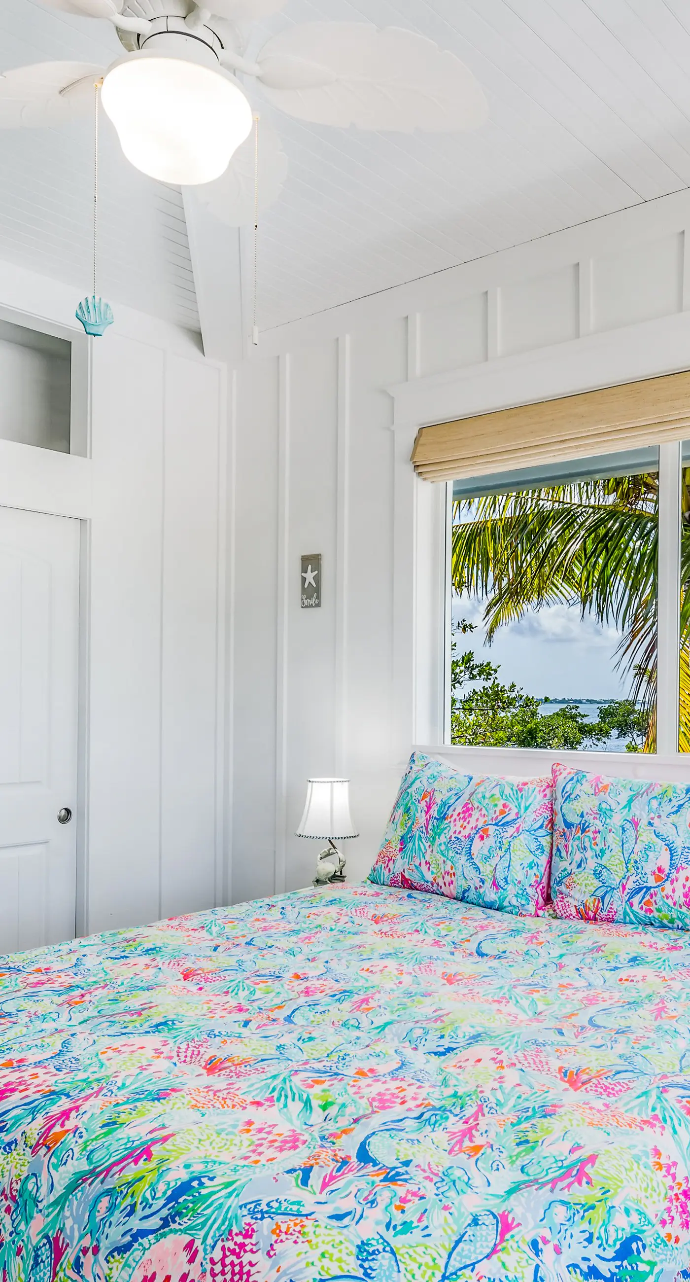 Parrotfish Point