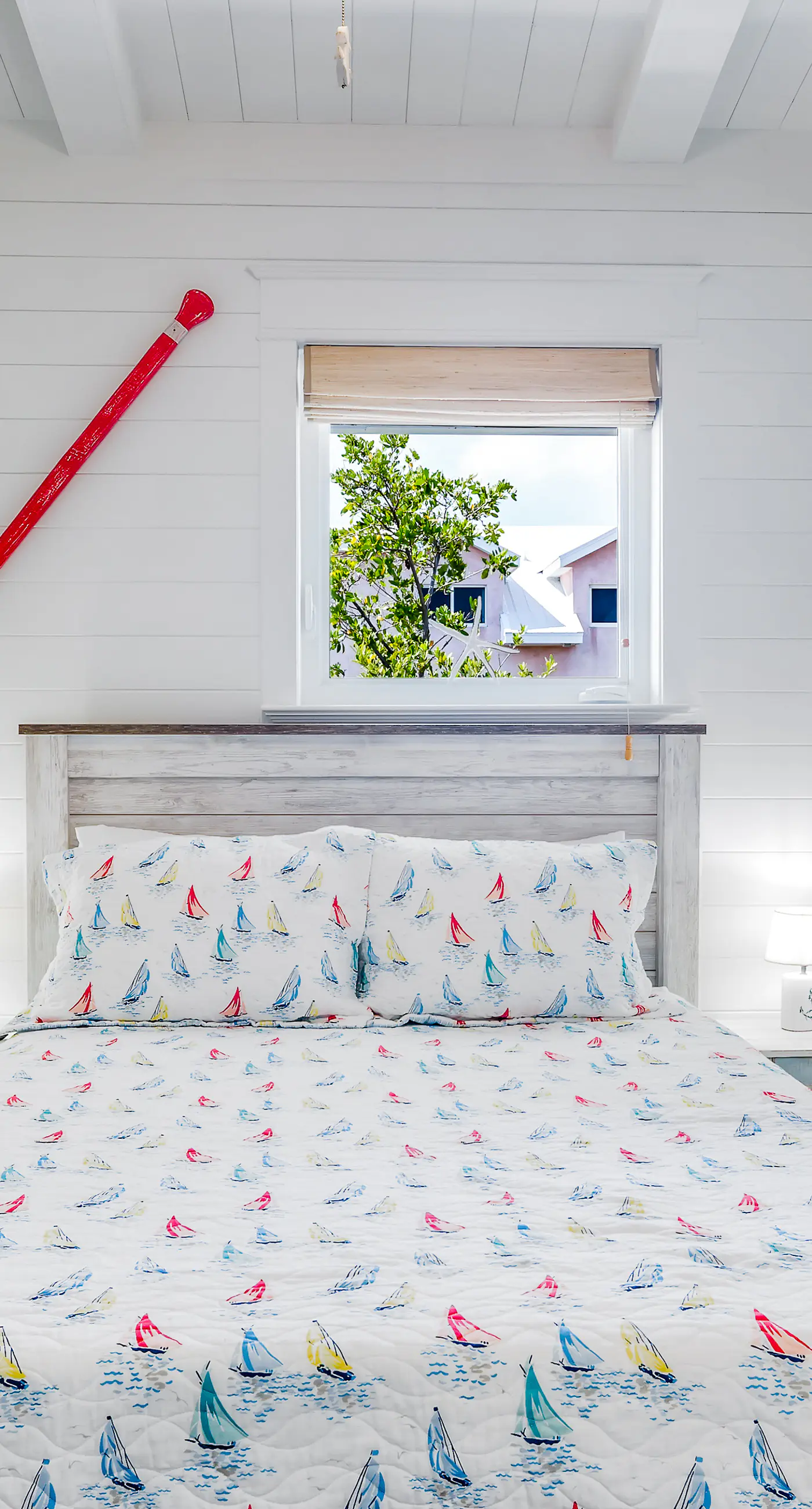 Parrotfish Point