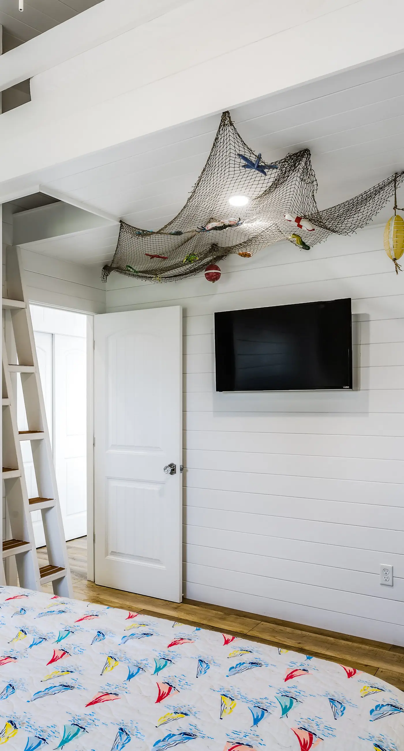 Parrotfish Point